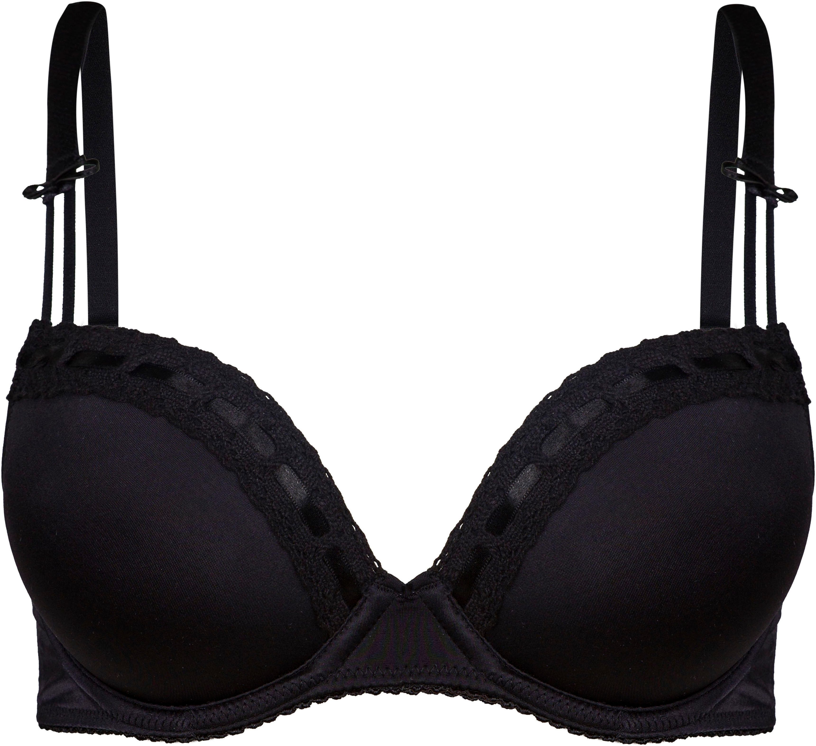 Susa Dirndl-bh Push up Dirndl BH Wiesn-Tover