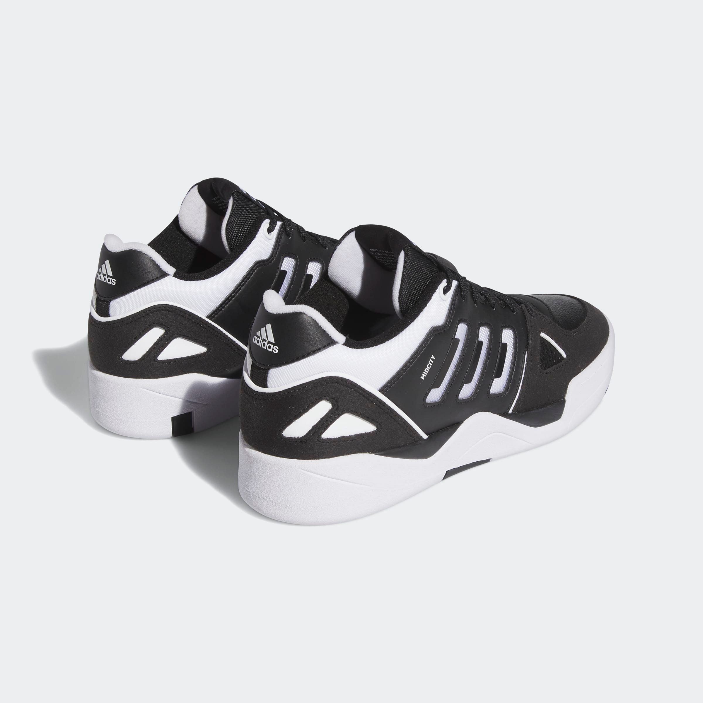 adidas Sportswear Sneakers MIDCITY LOW