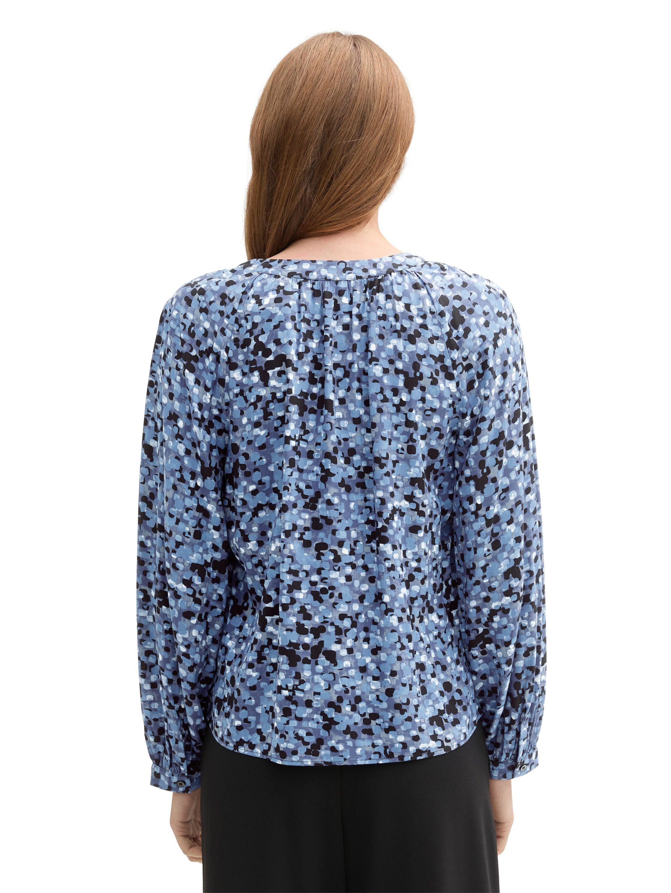 Tom Tailor Klassieke blouse