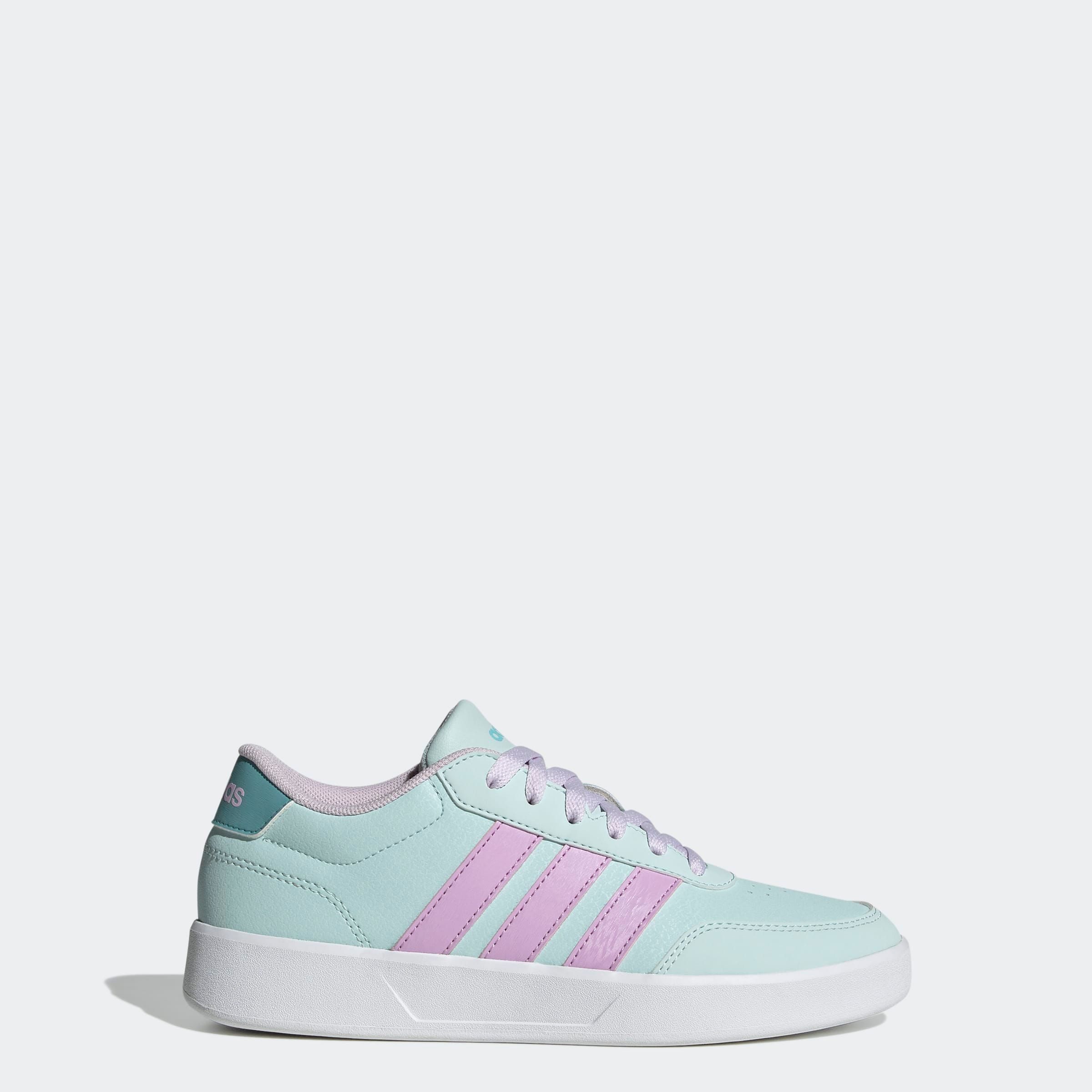 adidas Sportswear Sneakers BREAKNET 3.0 KIDS
