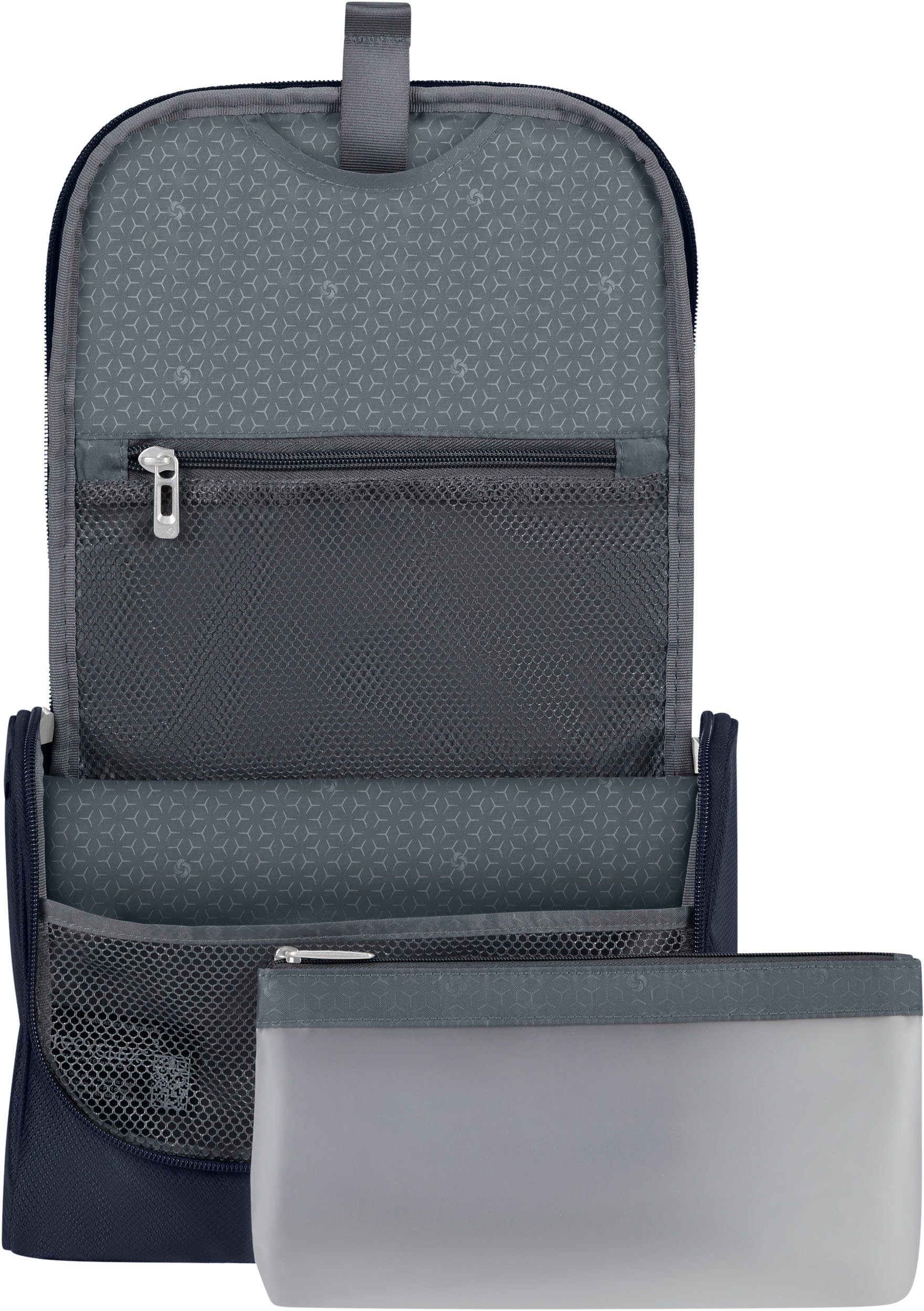 Samsonite Toilettas VAYCAY Toilettas reis toilettas beautybag met handvat
