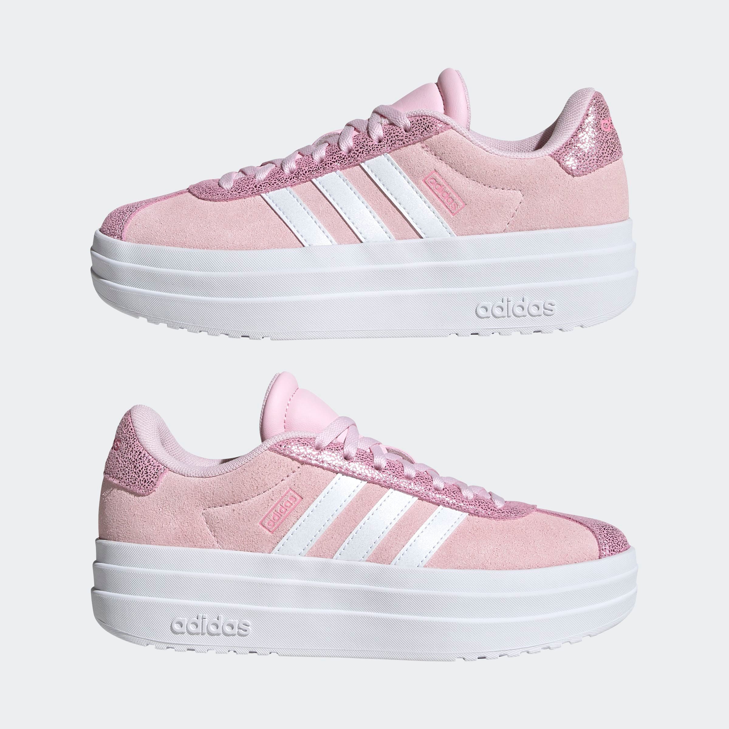 adidas Sportswear Sneakers VL COURT BOLD KIDS