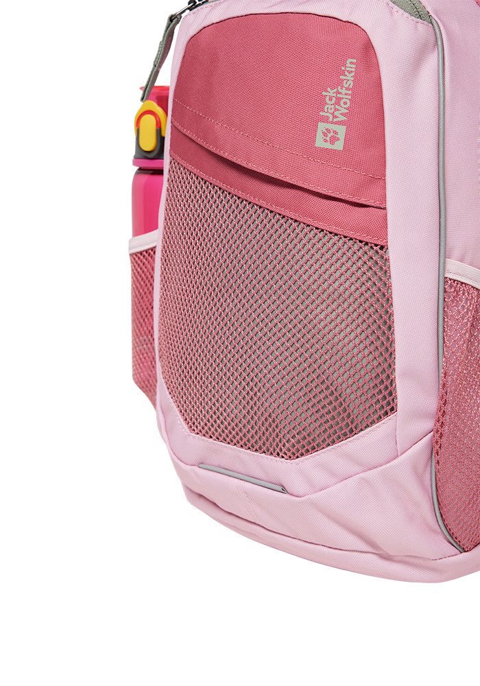Jack Wolfskin Kinderrugzak TRACK jack