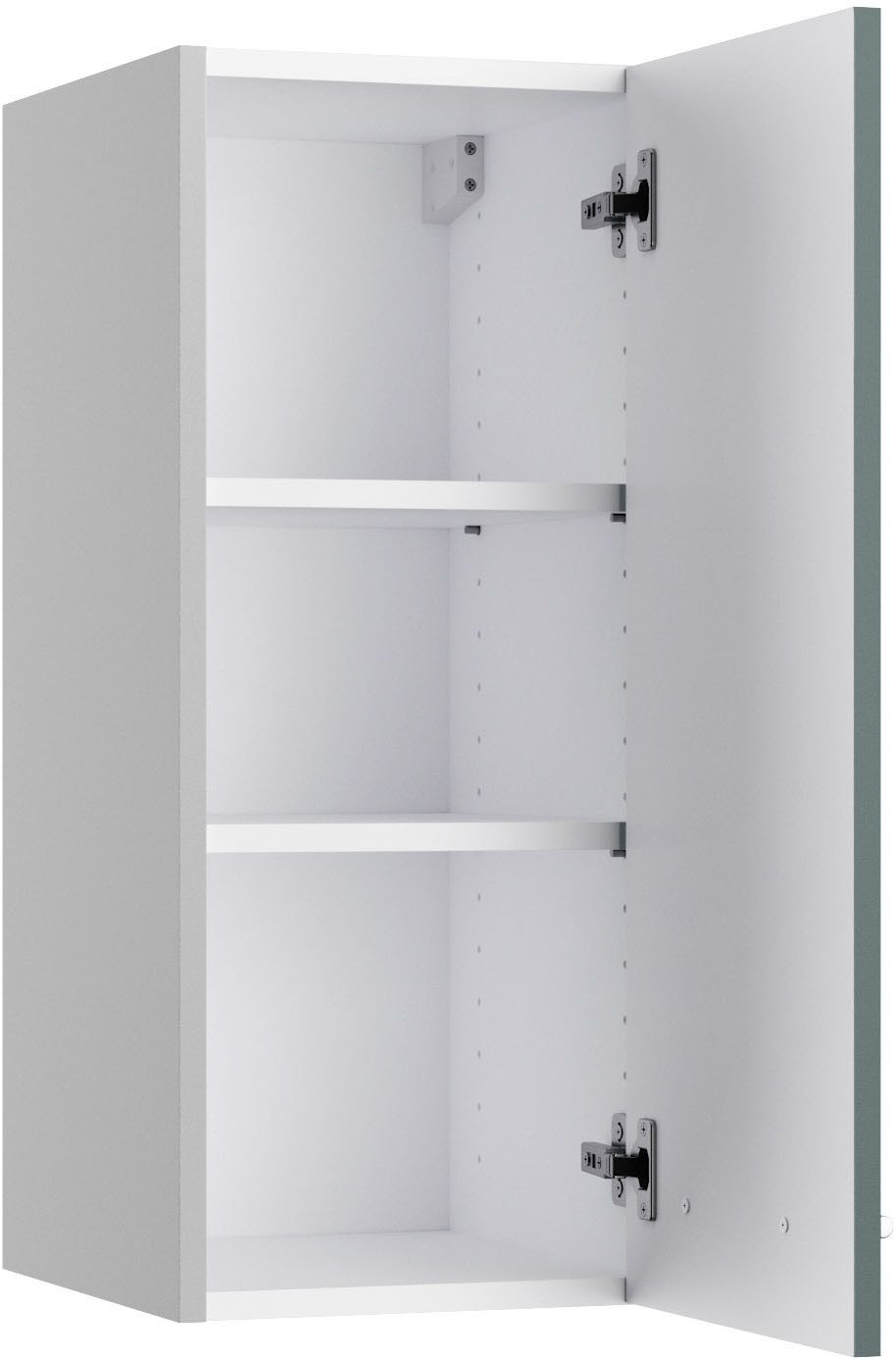 OPTIFIT Hangkast Bern2 Breedte 30 cm, 1 deur, 2 planken