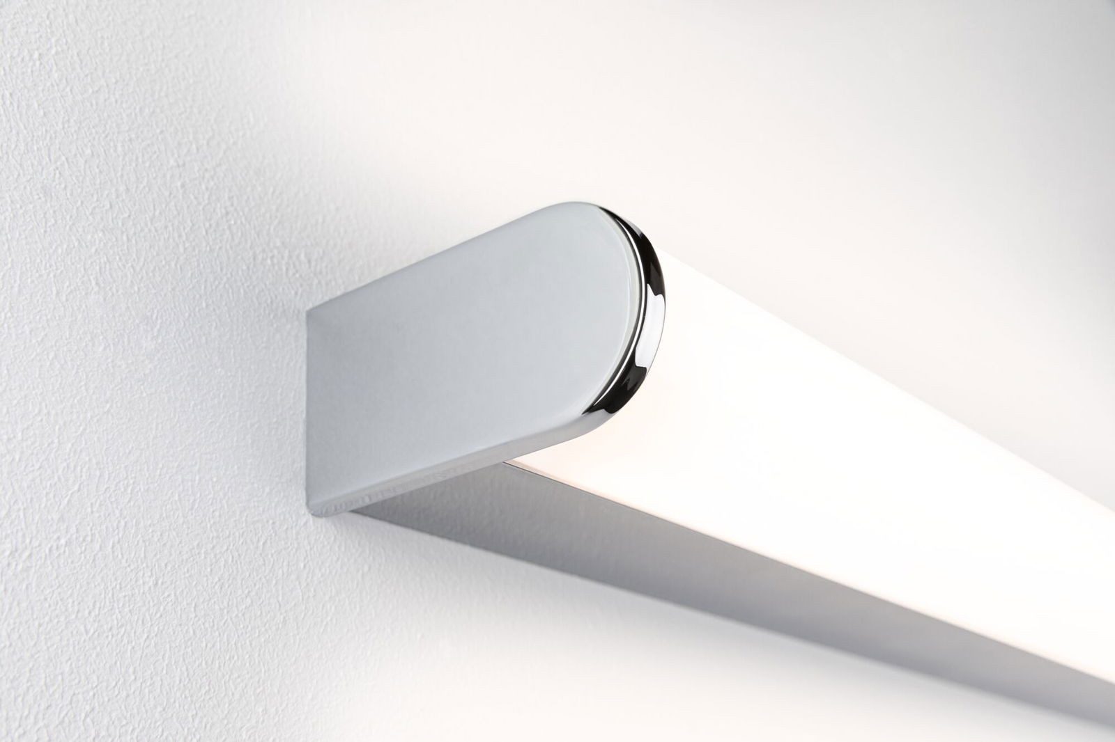 Paulmann Led-wandlamp Selection Bad LED wandlamp Arneb IP44 3000K 1000lm 230V 12,5 W (1 stuk)