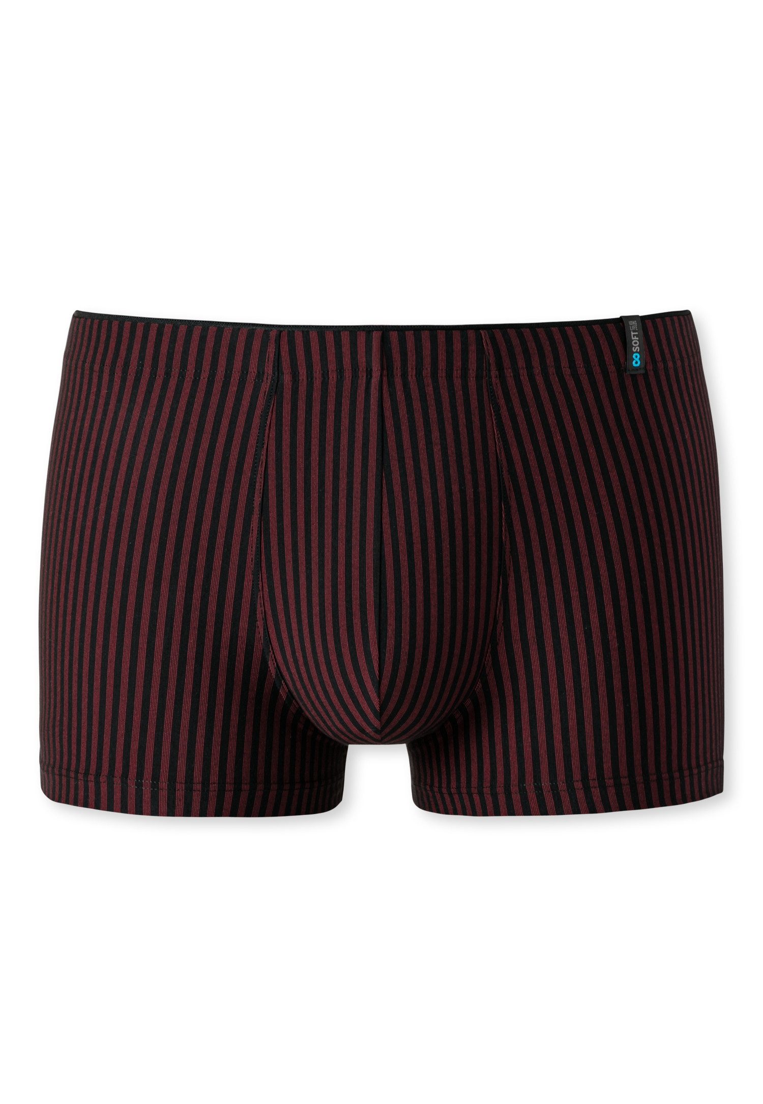 Schiesser Hipster Long Life Soft met verminderde pillingvorming