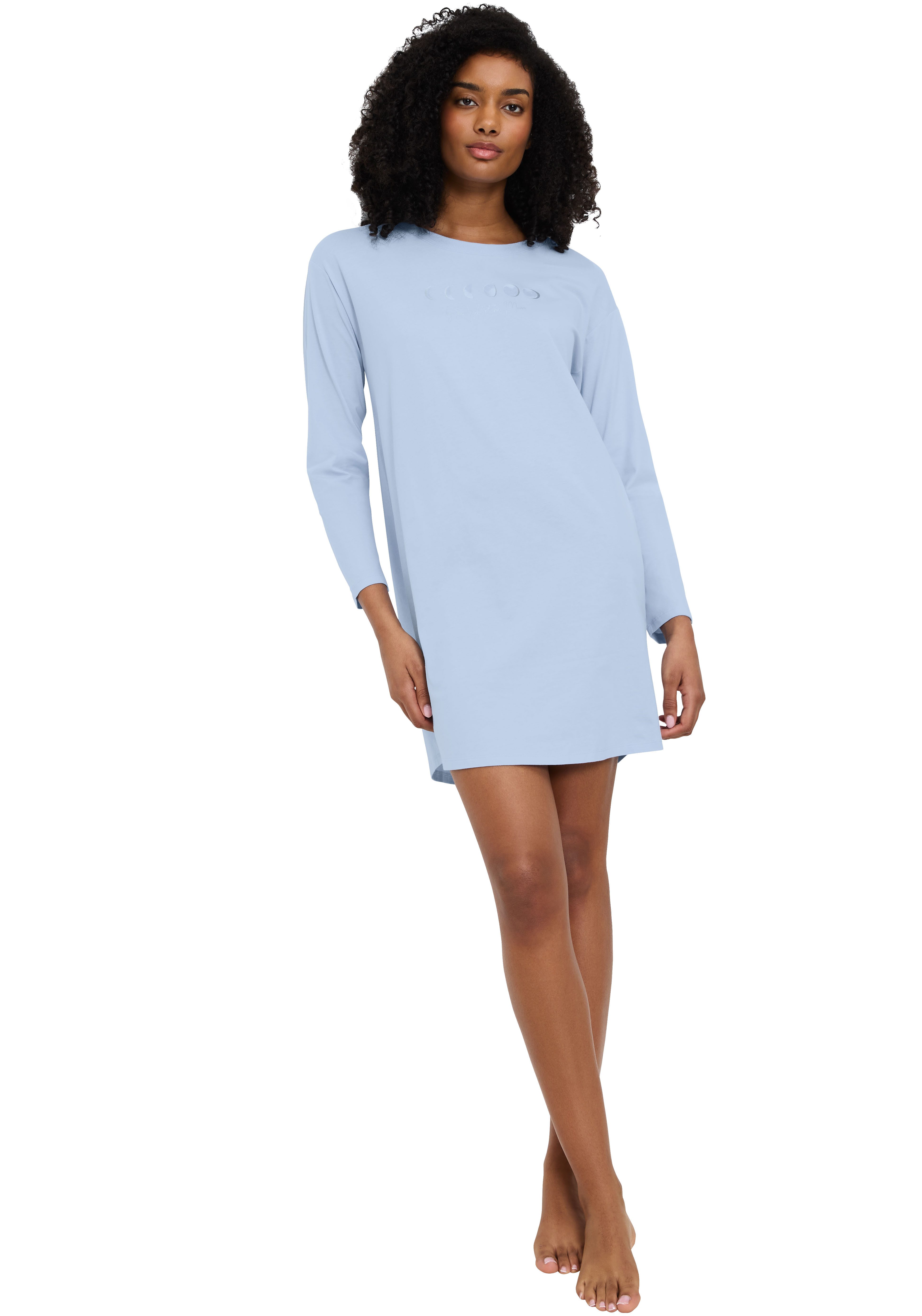 Triumph Nachthemd Nightdresses NDK LSL 04