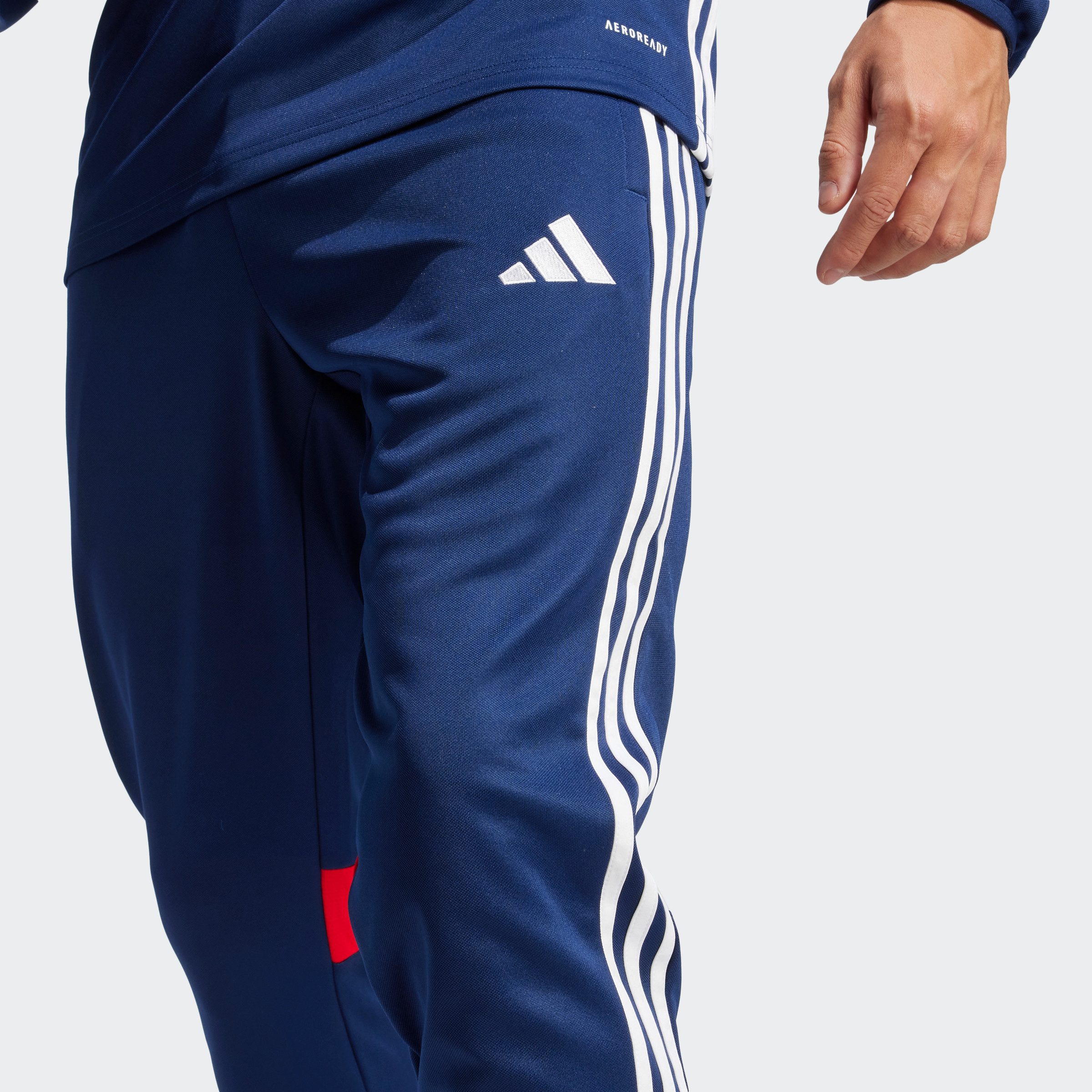 adidas Performance Trainingsbroek TIRO ES PNT (1-delig)