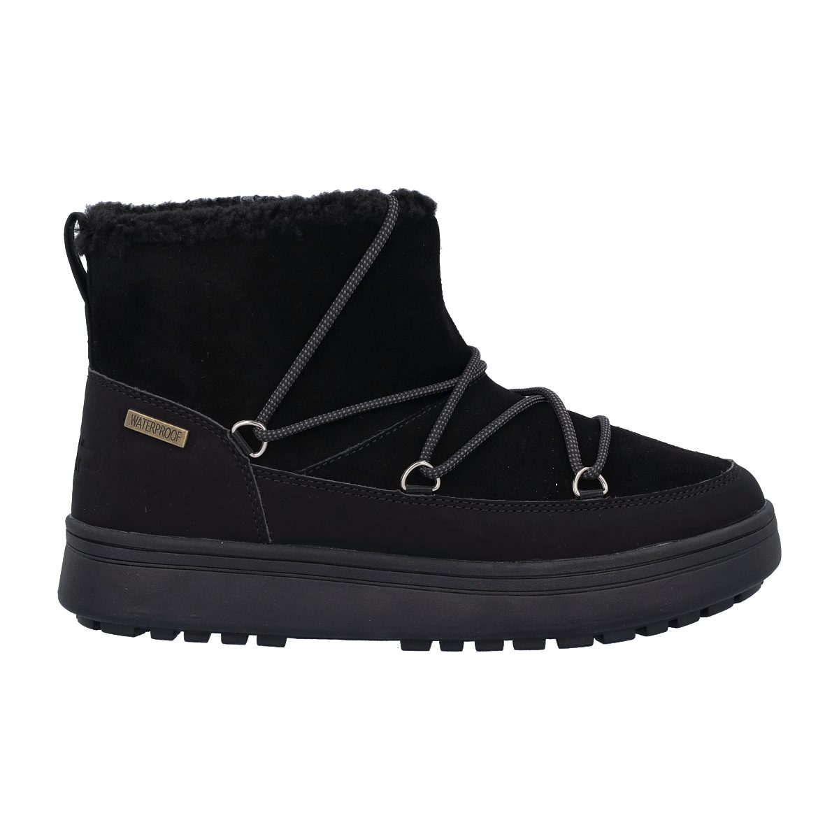 CMP Winterlaarzen KAYLA WMN SNOW BOOTS WP