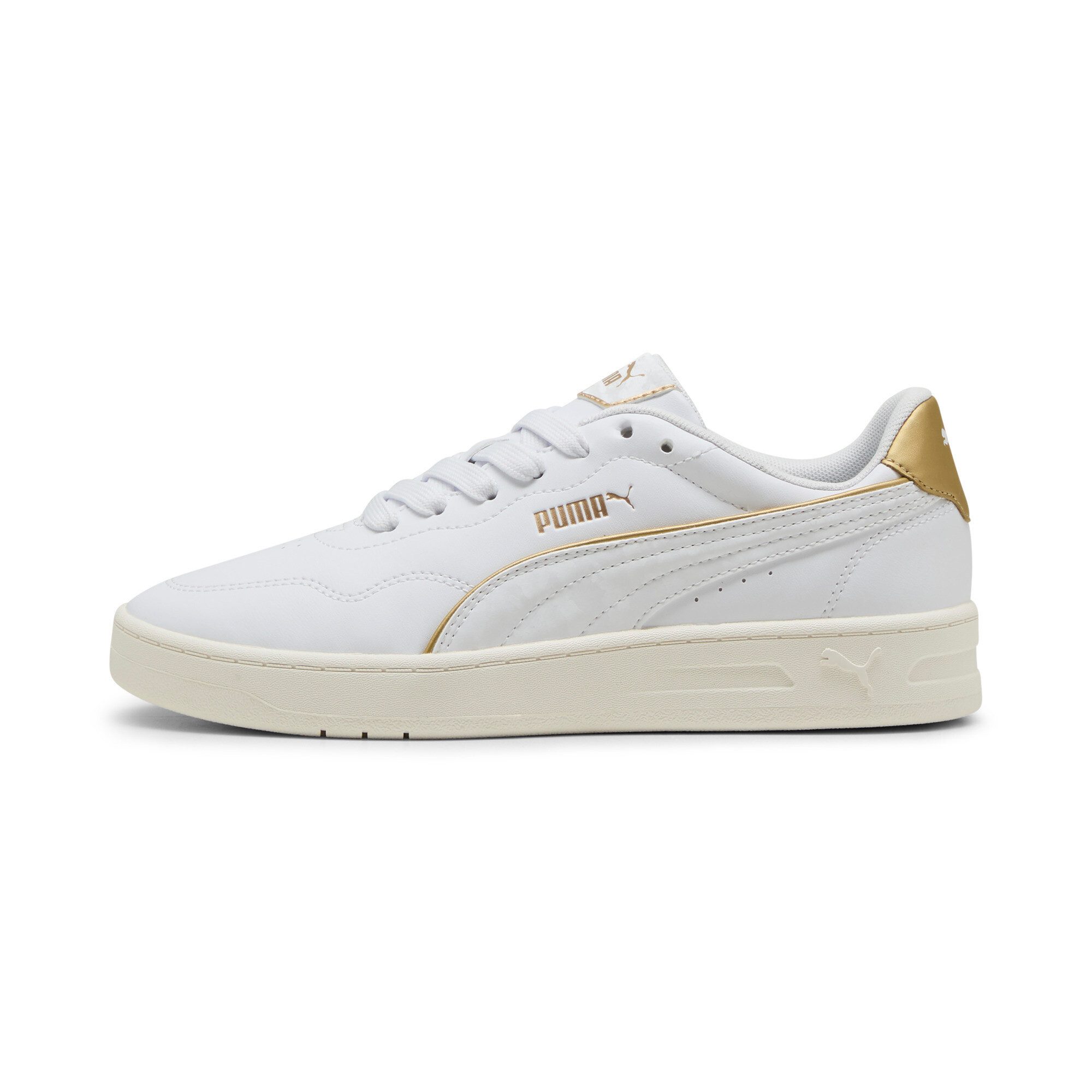 PUMA Sneakers COURT LALLY DAYINIGHT