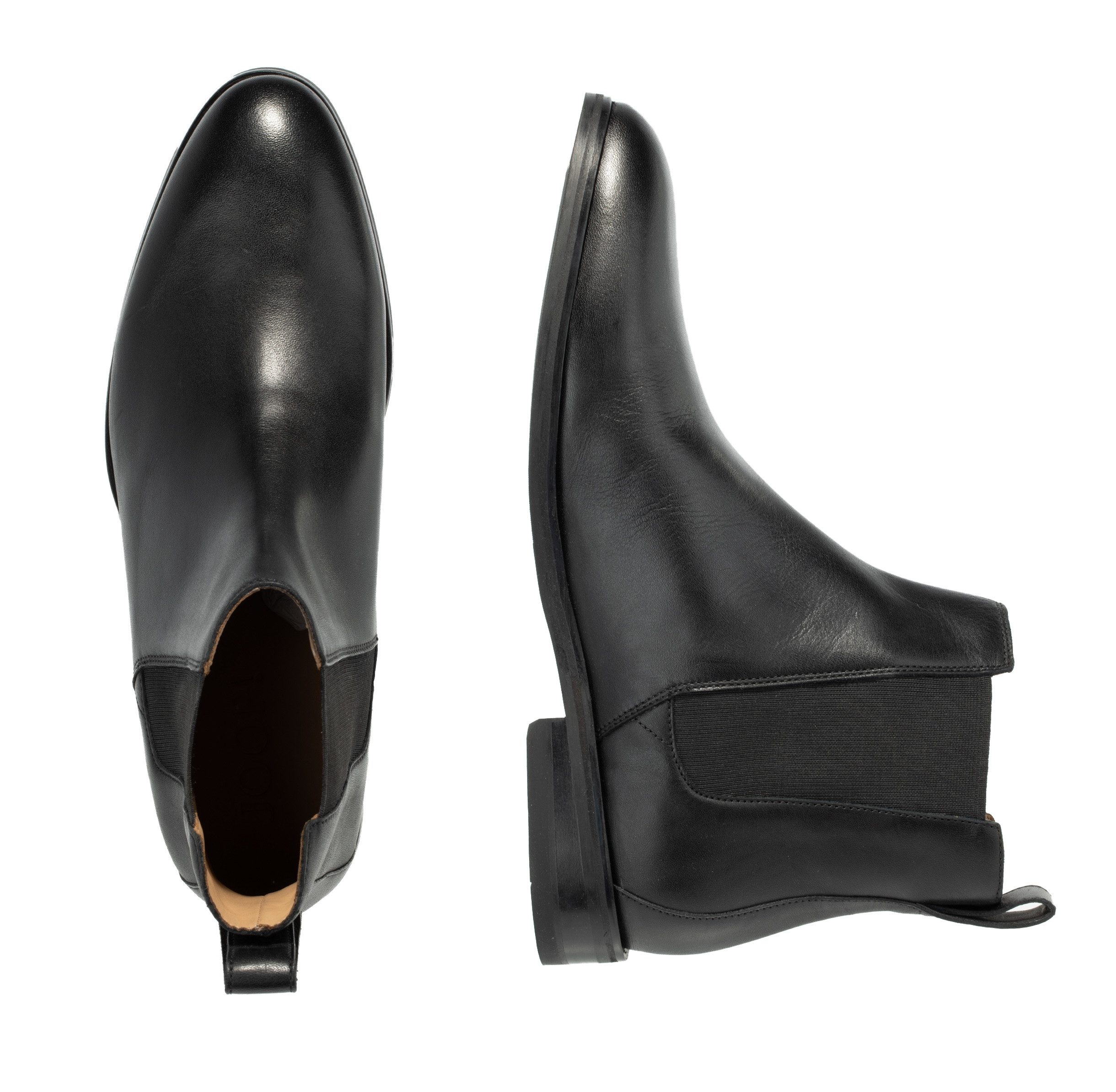 Joop! Laarzen Pero 1.0 kleitos chelsea boot mce