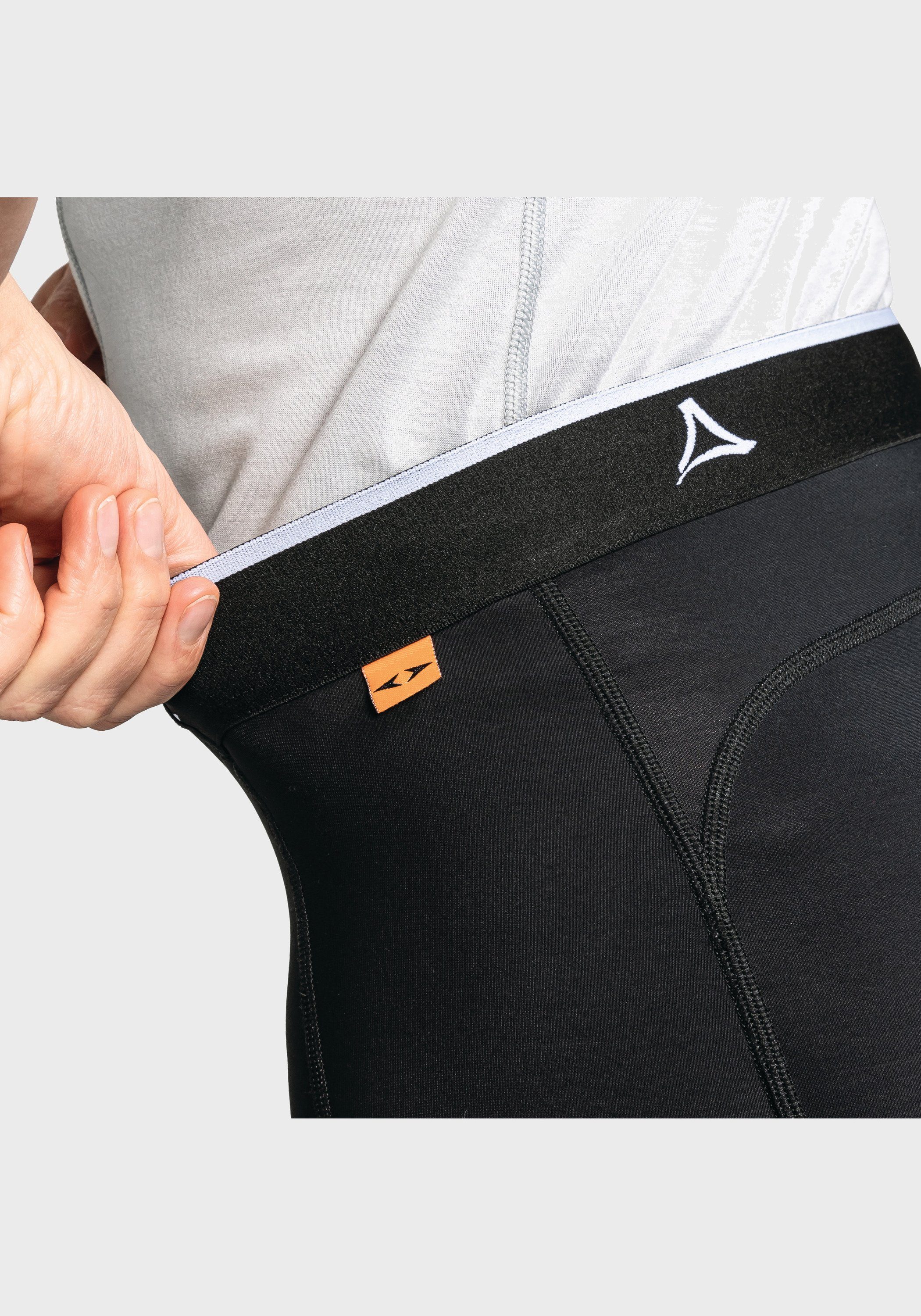 Schöffel Functionele onderbroek Skin Pants Warm 4h L