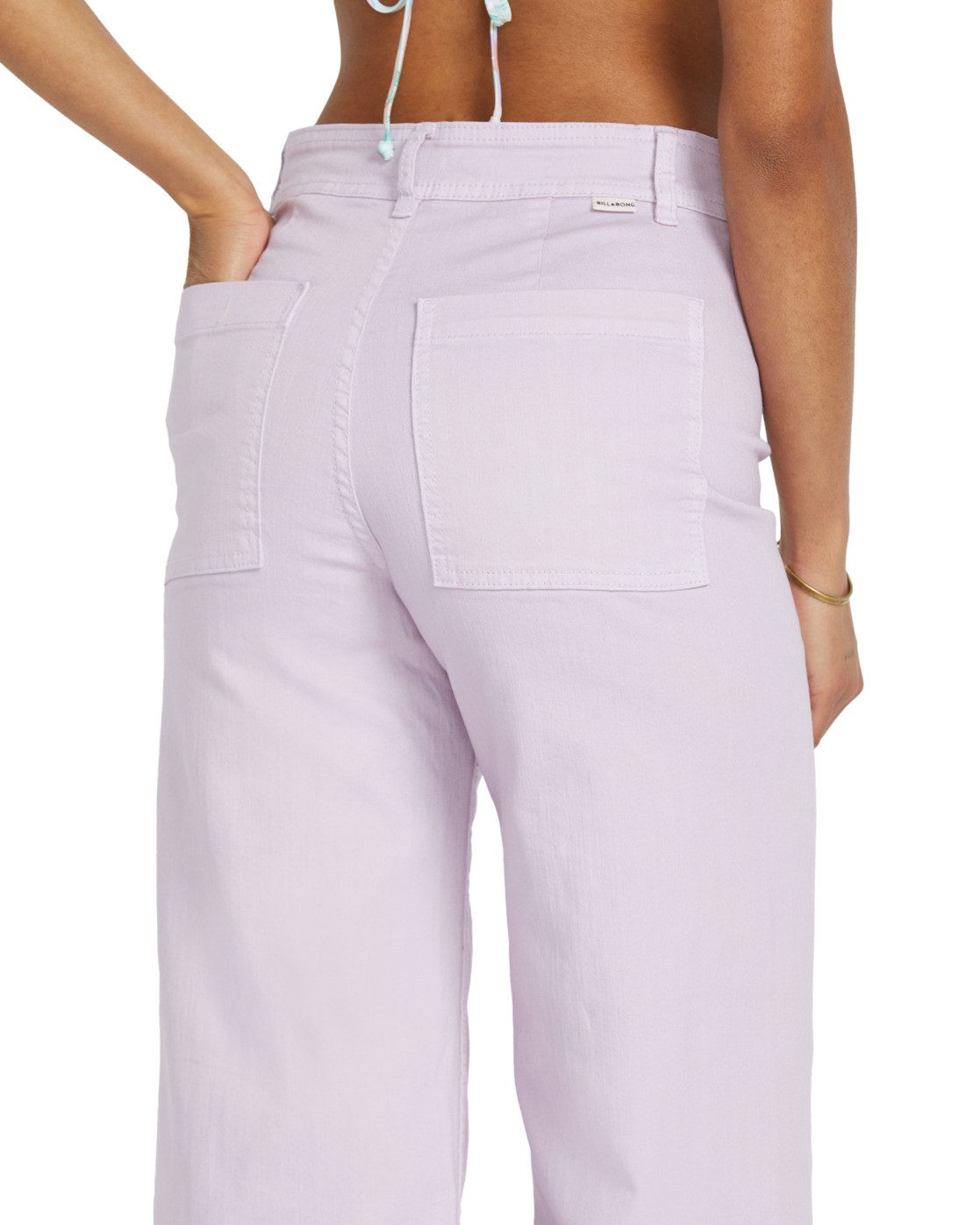 Billabong Stoffen broek Free Fall