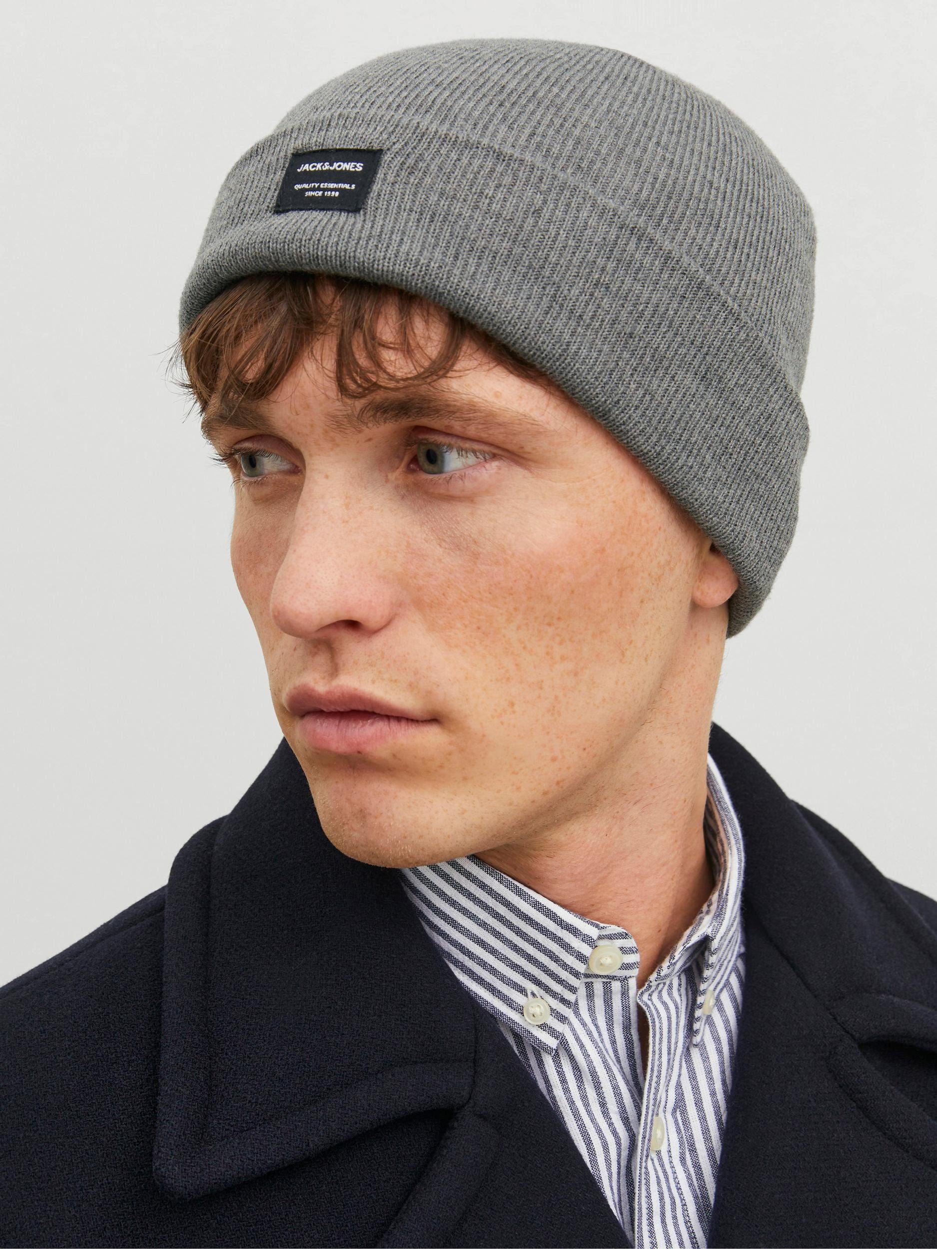 Jack & Jones Beanie JACDNA BEANIE NOOS