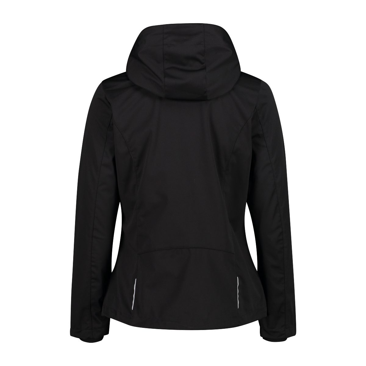 CMP Softshell-jack Ademend & windwerend & waterafstotend