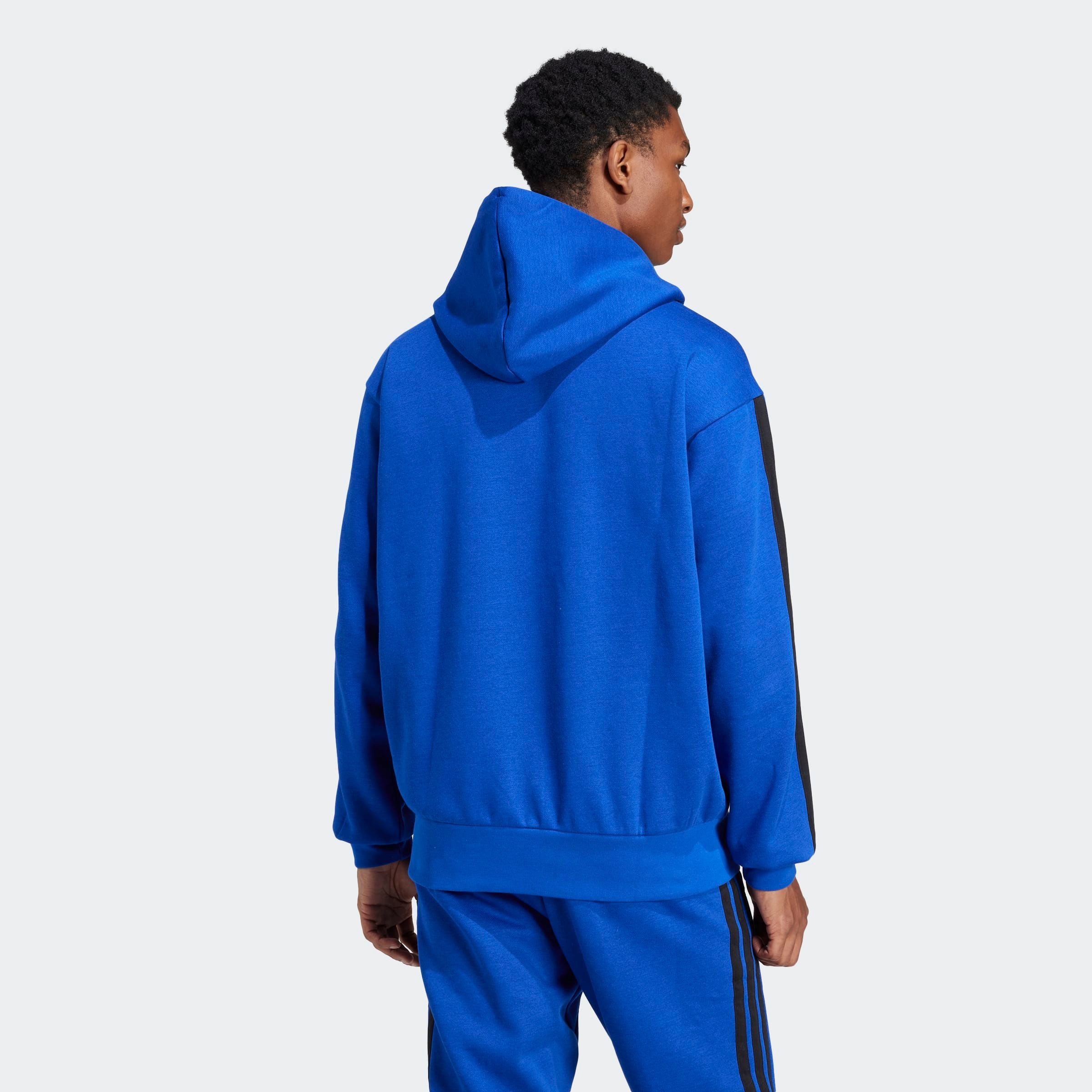 adidas Sportswear Hoodie M 3S FL HD