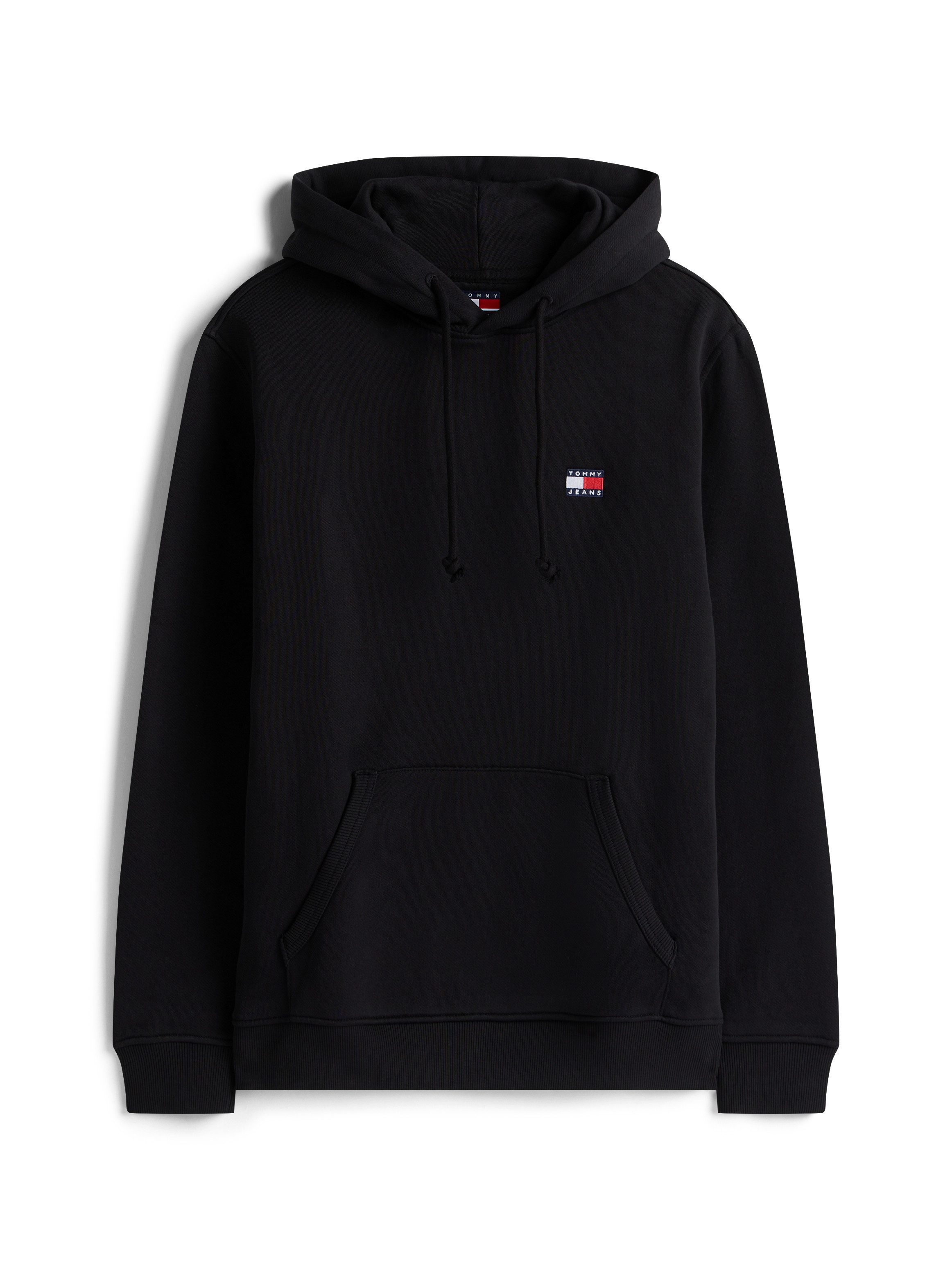 TOMMY JEANS Hoodie TJM REG BADGE HOODIE EXT