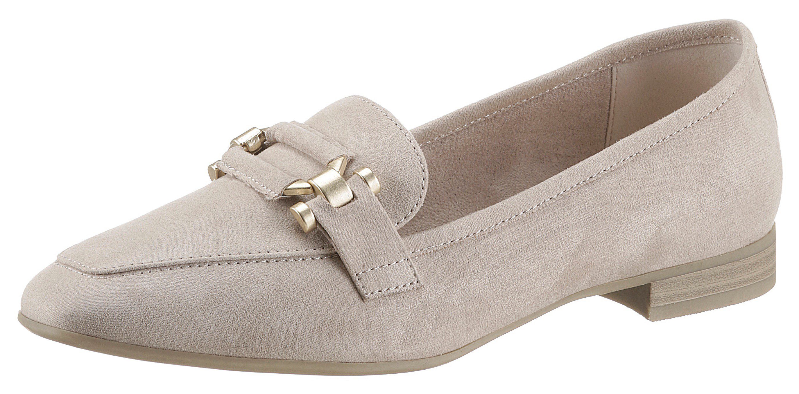 Marco Tozzi Instappers met modieuze sierelement koop je bij | OTTO