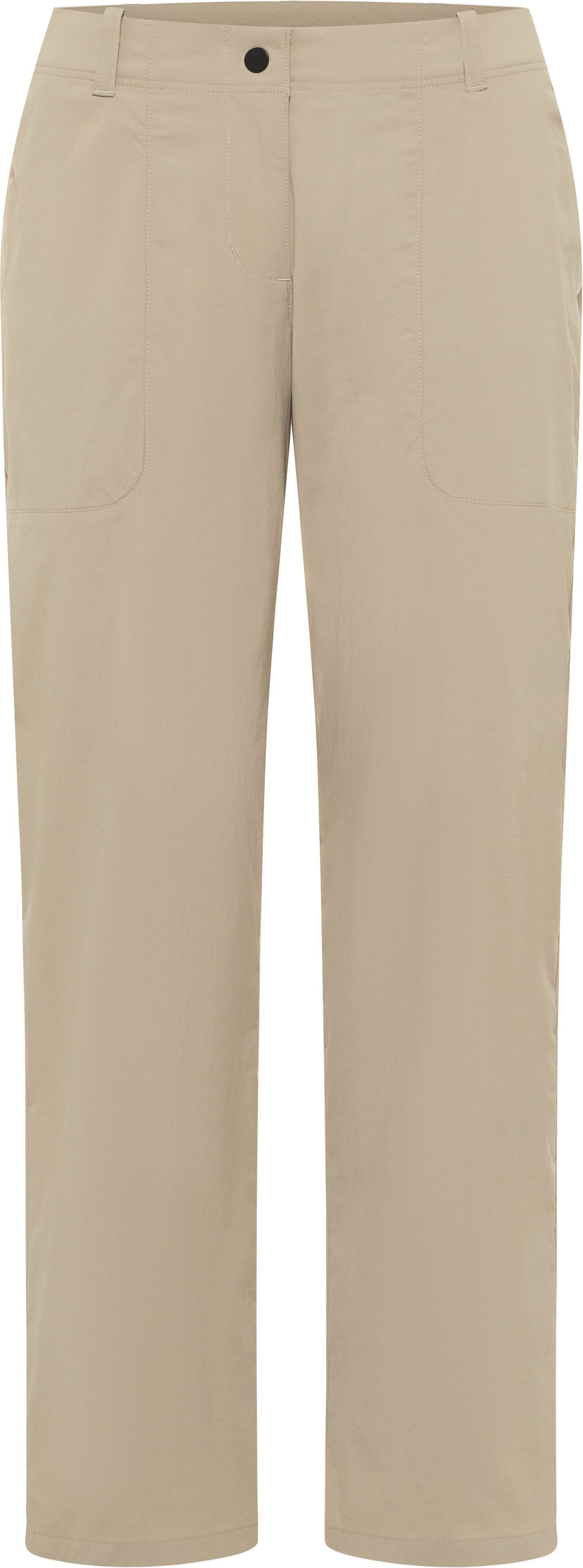 Jack Wolfskin Outdoorbroek DESERT PANTS W