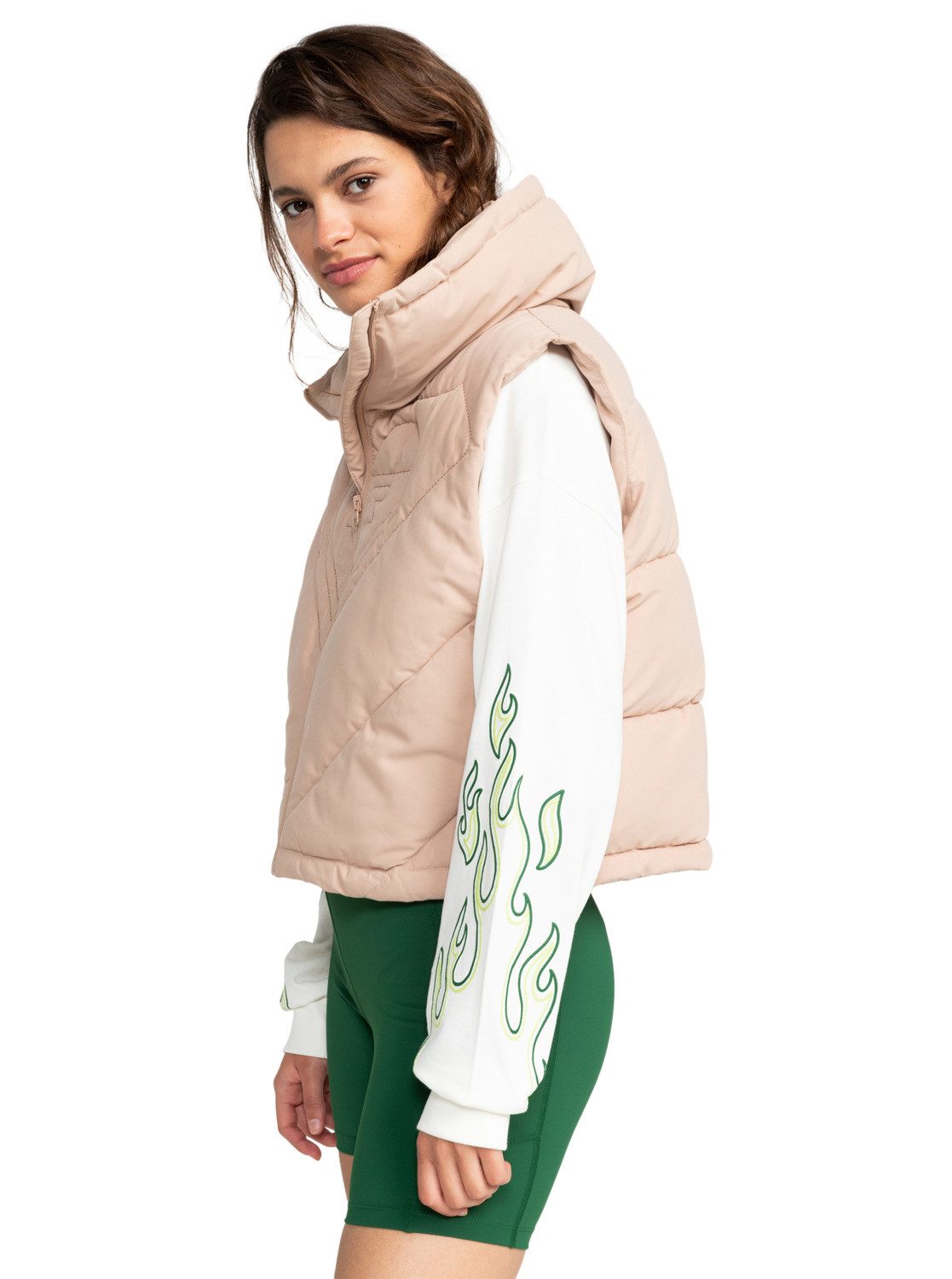 Roxy Outdoorjack Active Collection