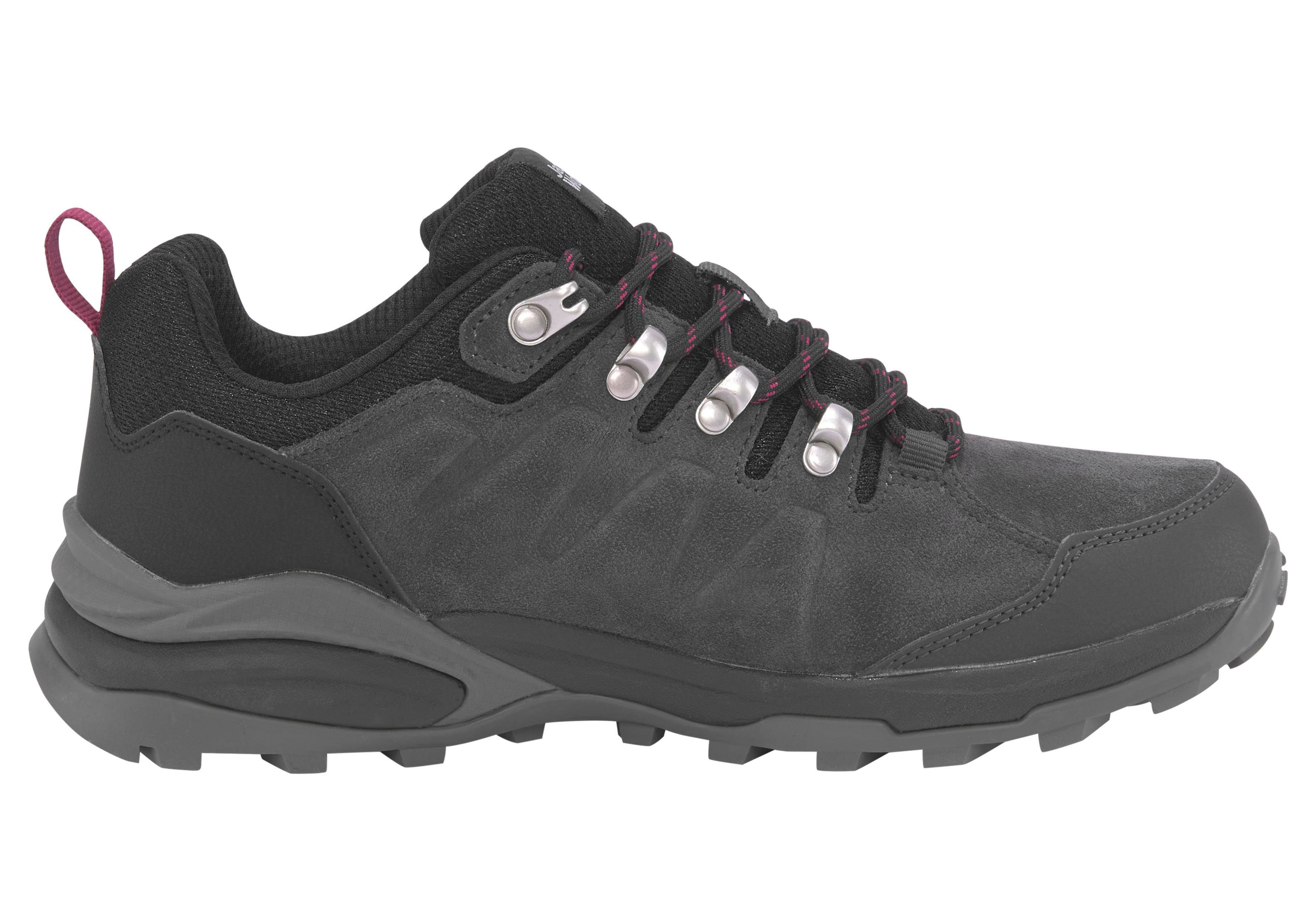 Jack Wolfskin Wandelschoenen REFUGIO TEXAPORE LOW W