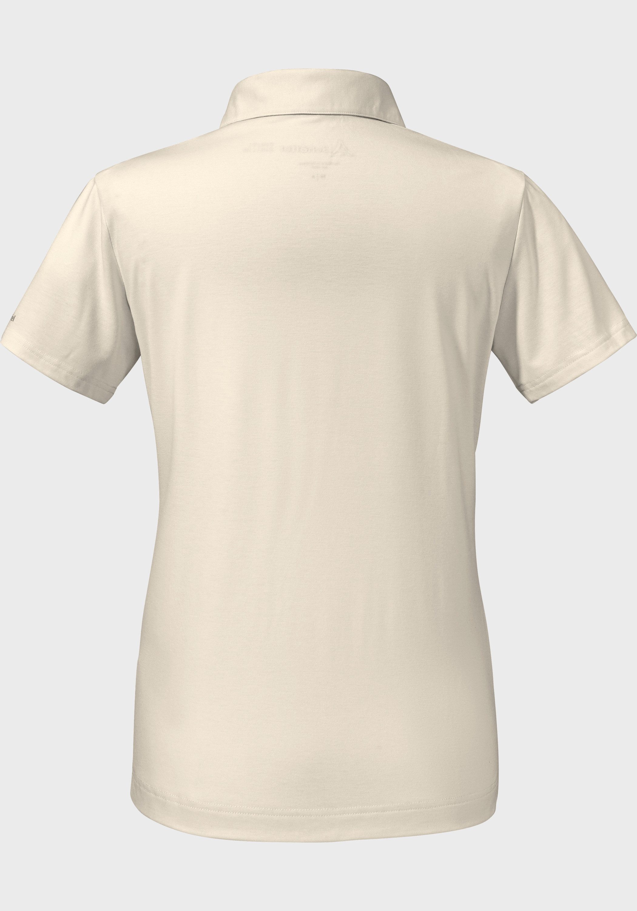 Schöffel Poloshirt Polo Shirt Ramseck L