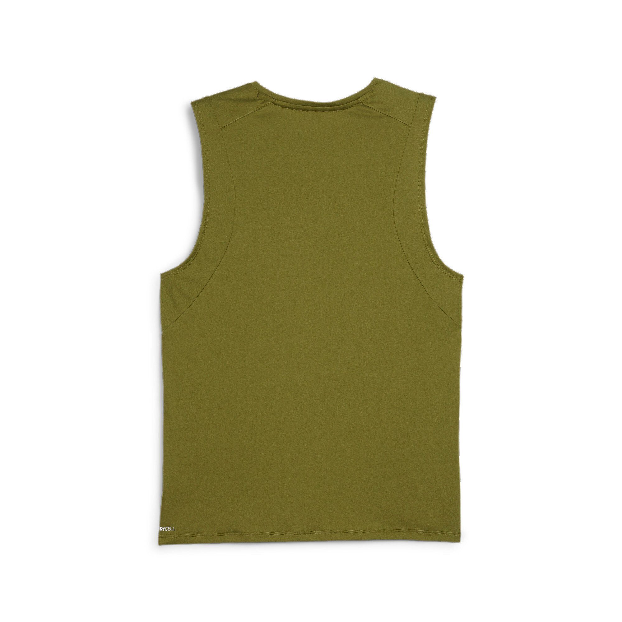 PUMA Tanktop FIT TRIBLEND SLEEVELESS TANK
