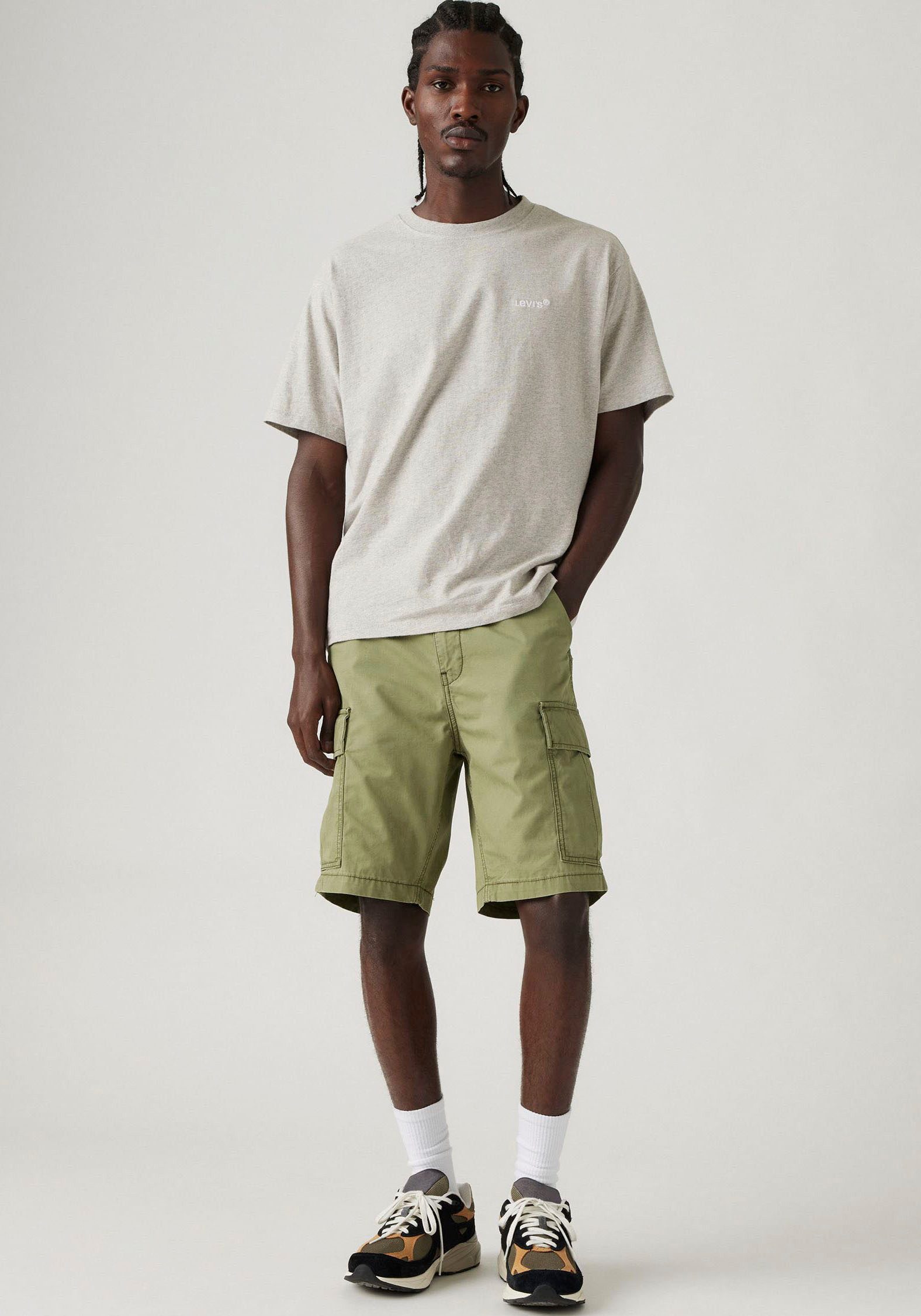 Levi's® Cargoshort CARRIER CARGO