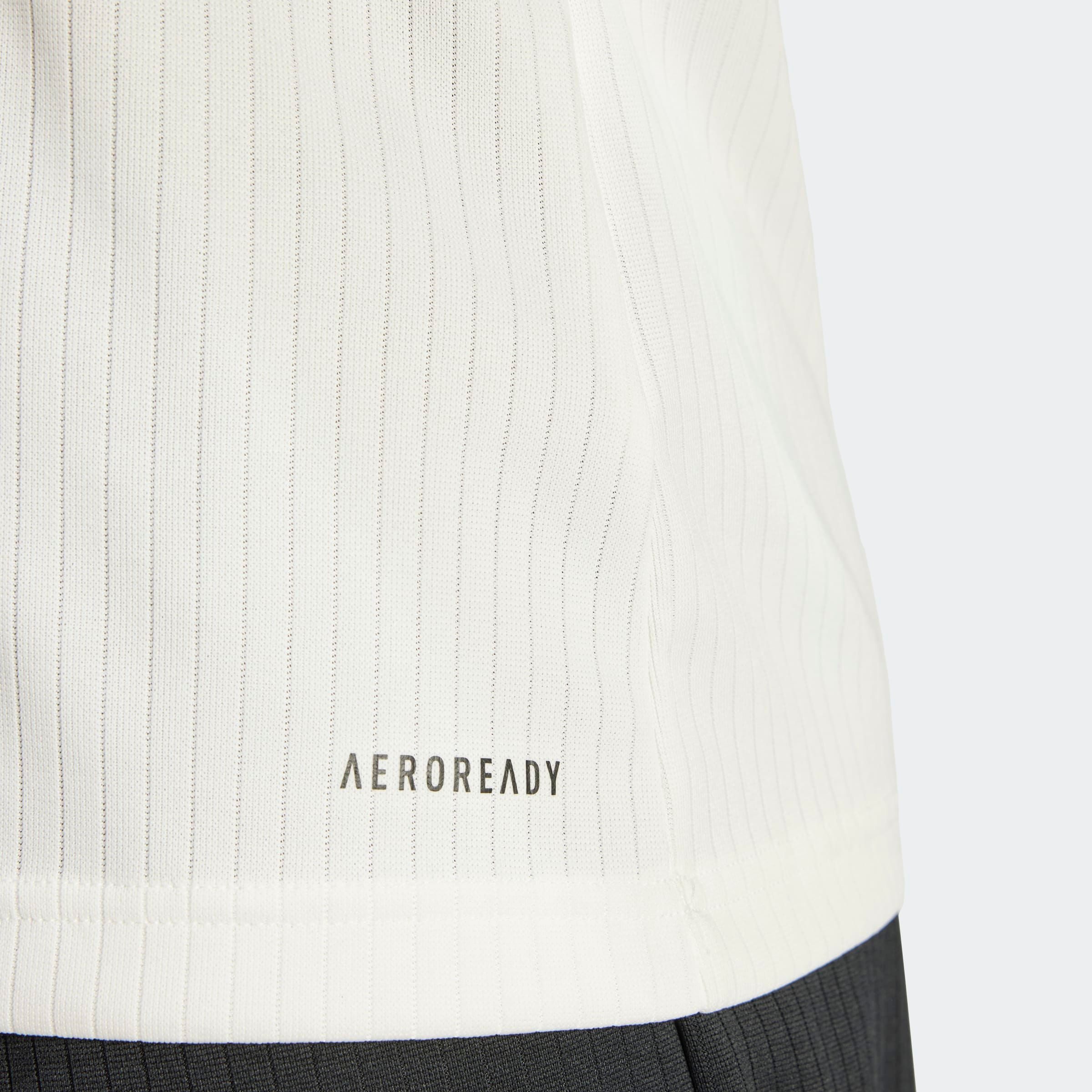 adidas Performance Voetbalshirt DFB 125 JSY W Jubileum, 125 jaar jubileumtrui