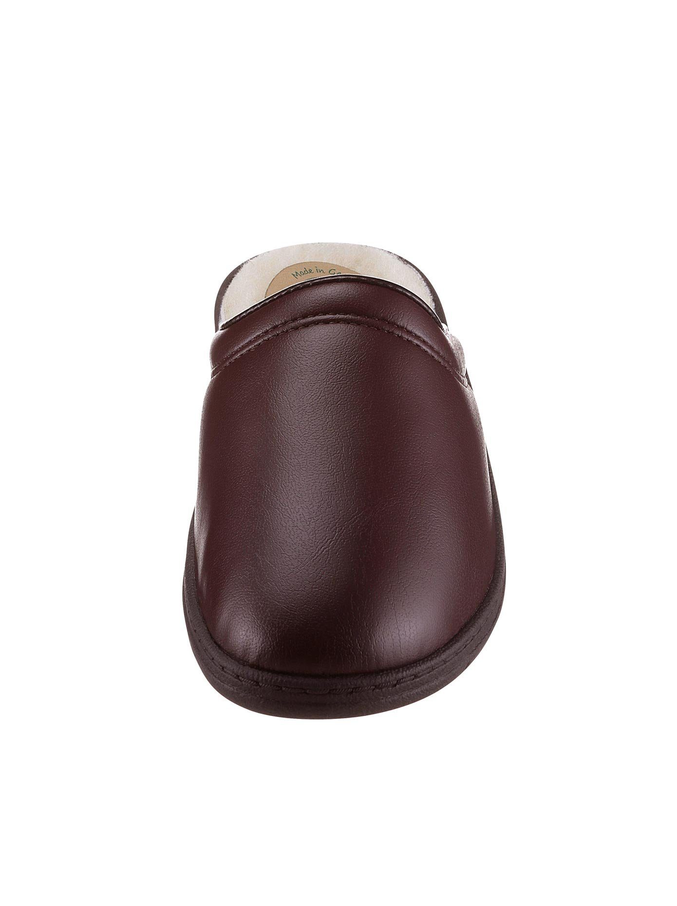 Classic Pantoffels