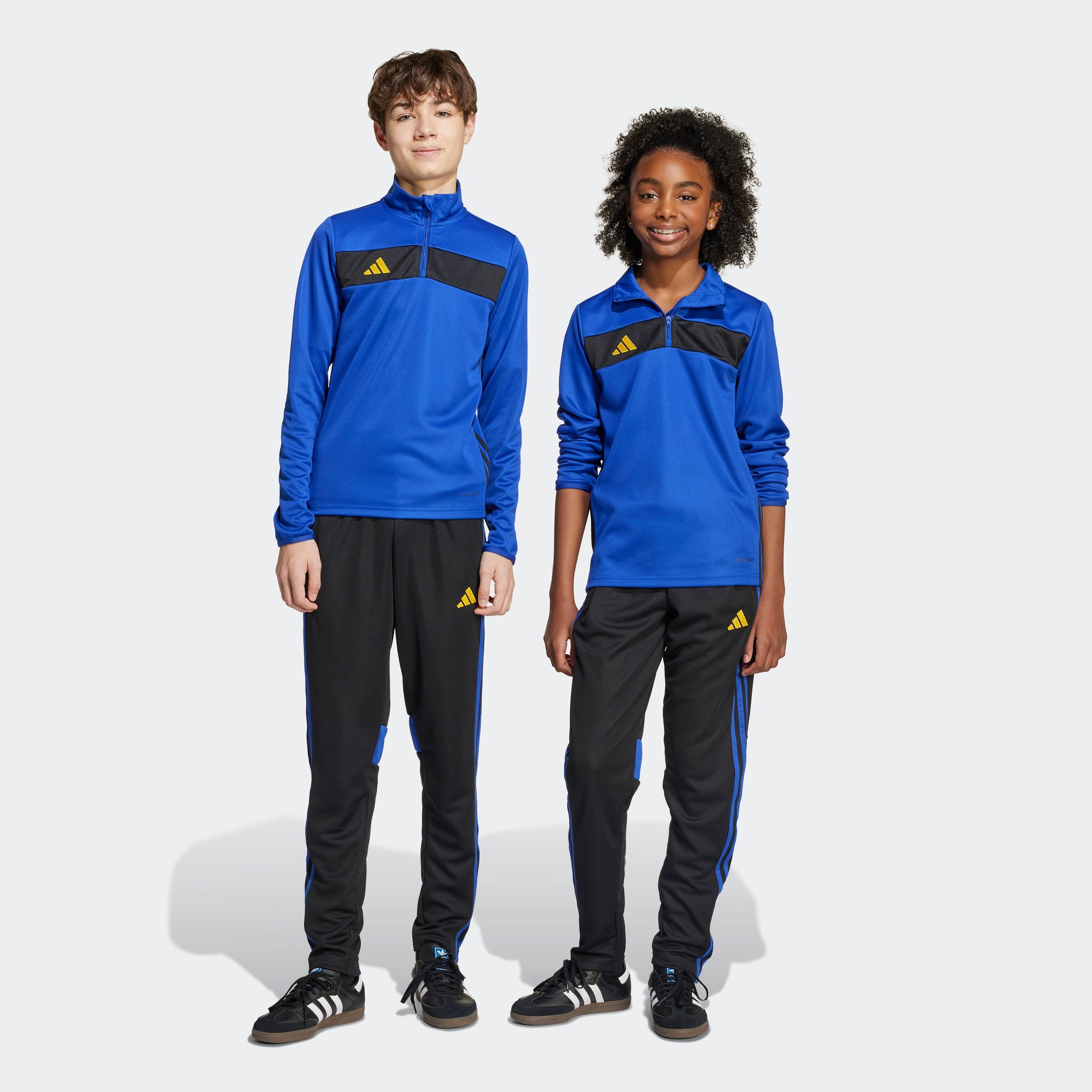 adidas Performance Trainingsbroek TIRO ES PNT Y (1-delig)