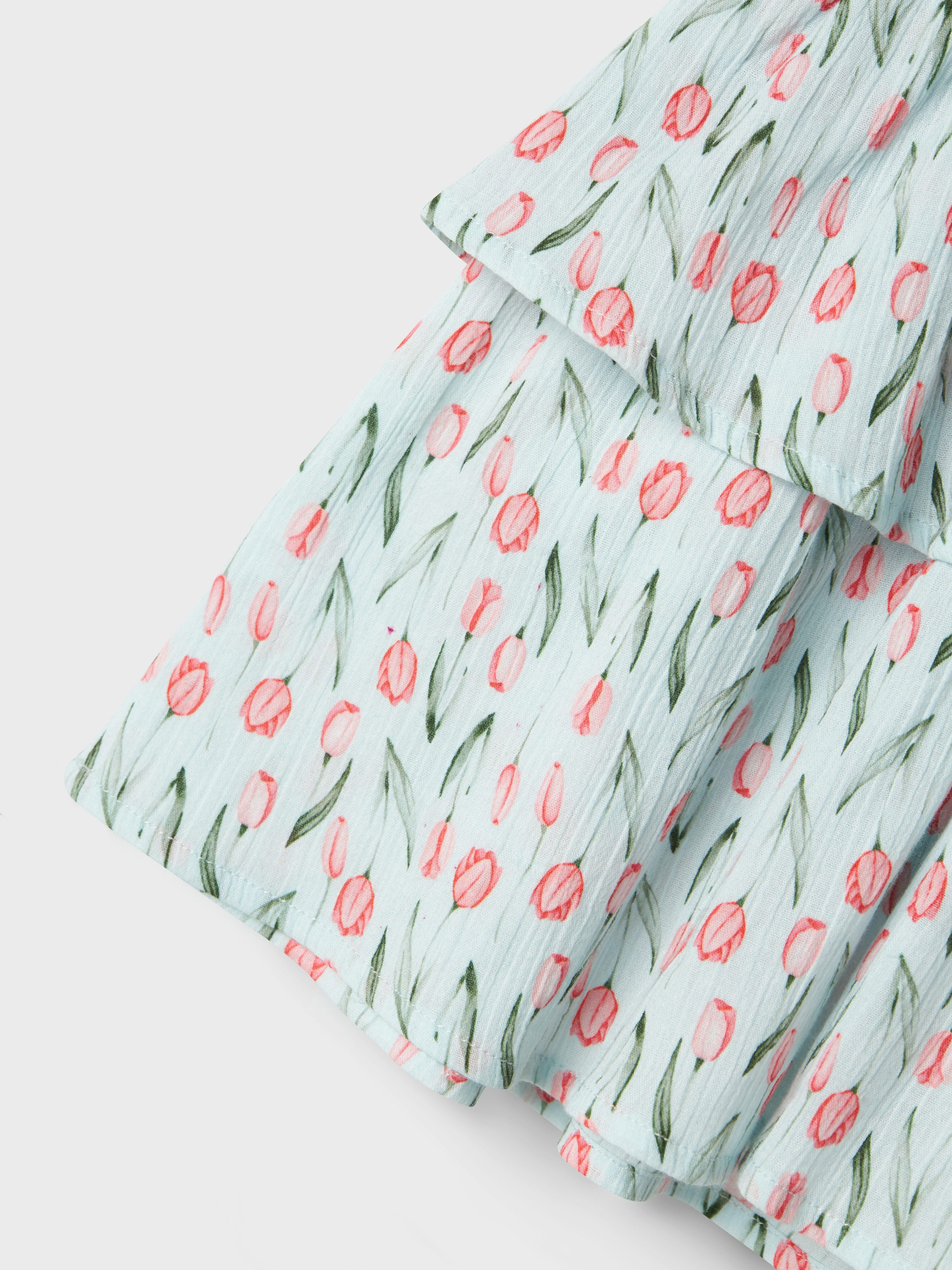 Name It Minirok NKFFILLO SKIRT