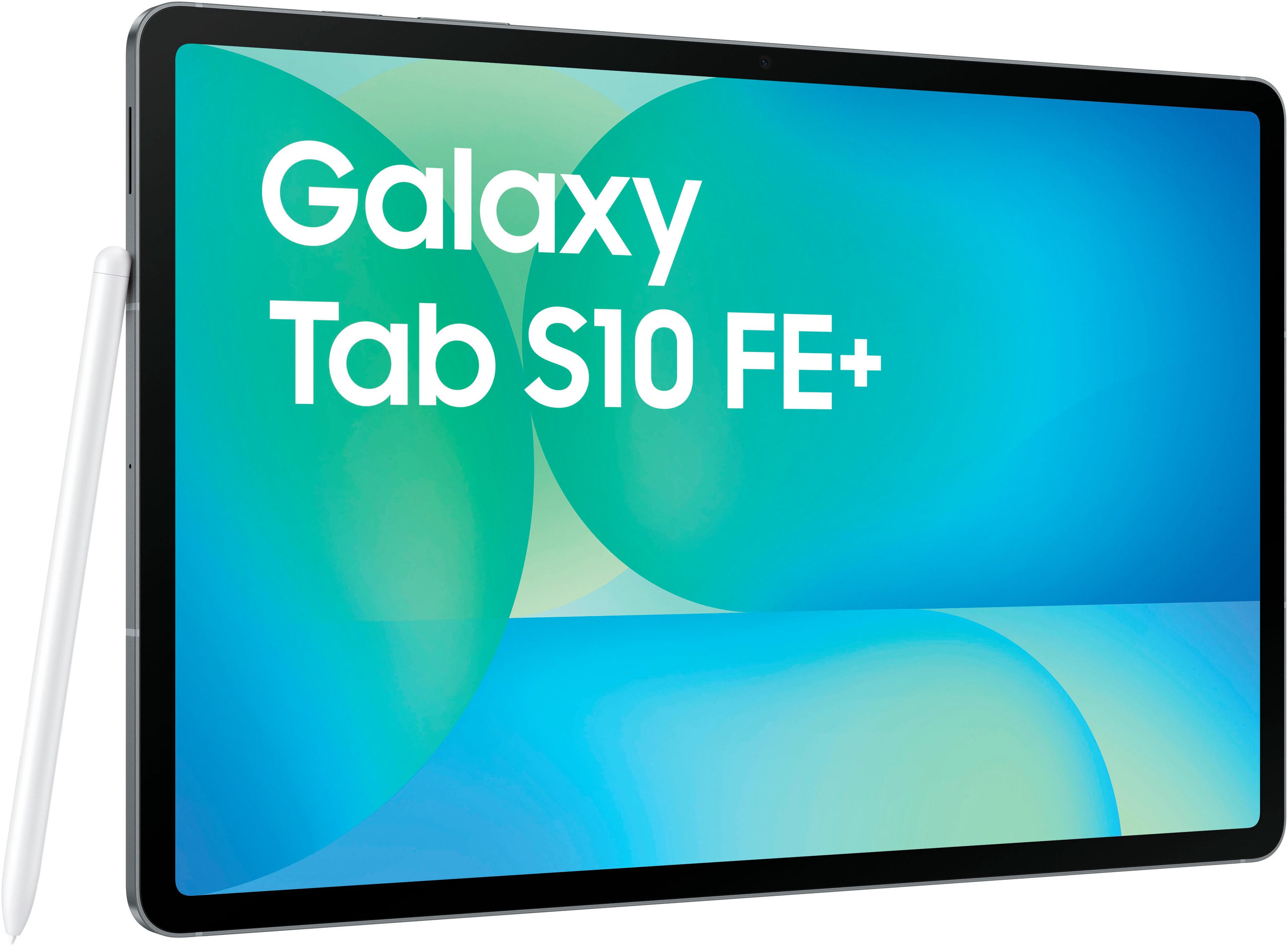Samsung Tablet Galaxy Tab S10 FE+ 128GB, Android