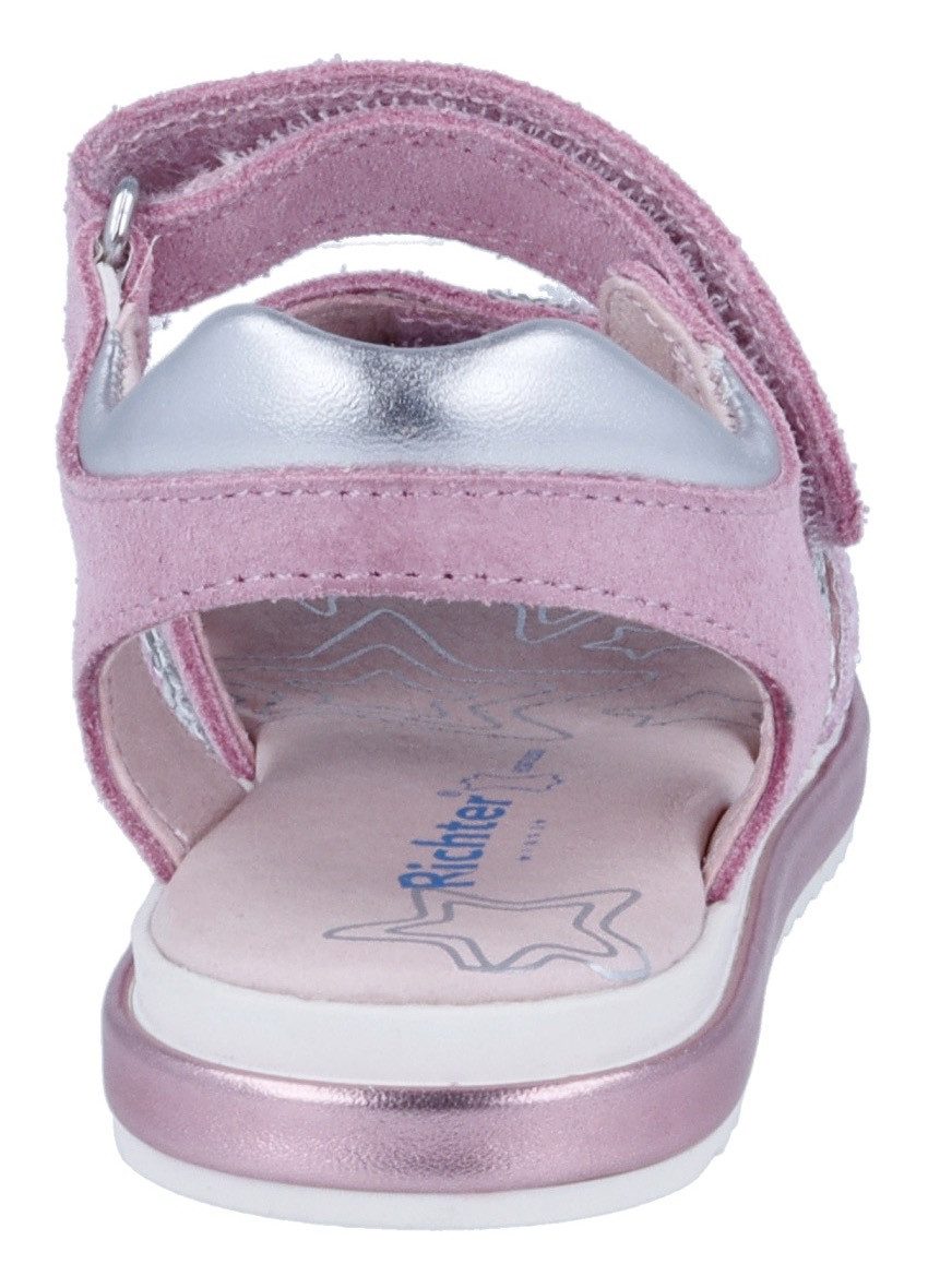 Richter Sandalen Romea WMS: gemiddeld