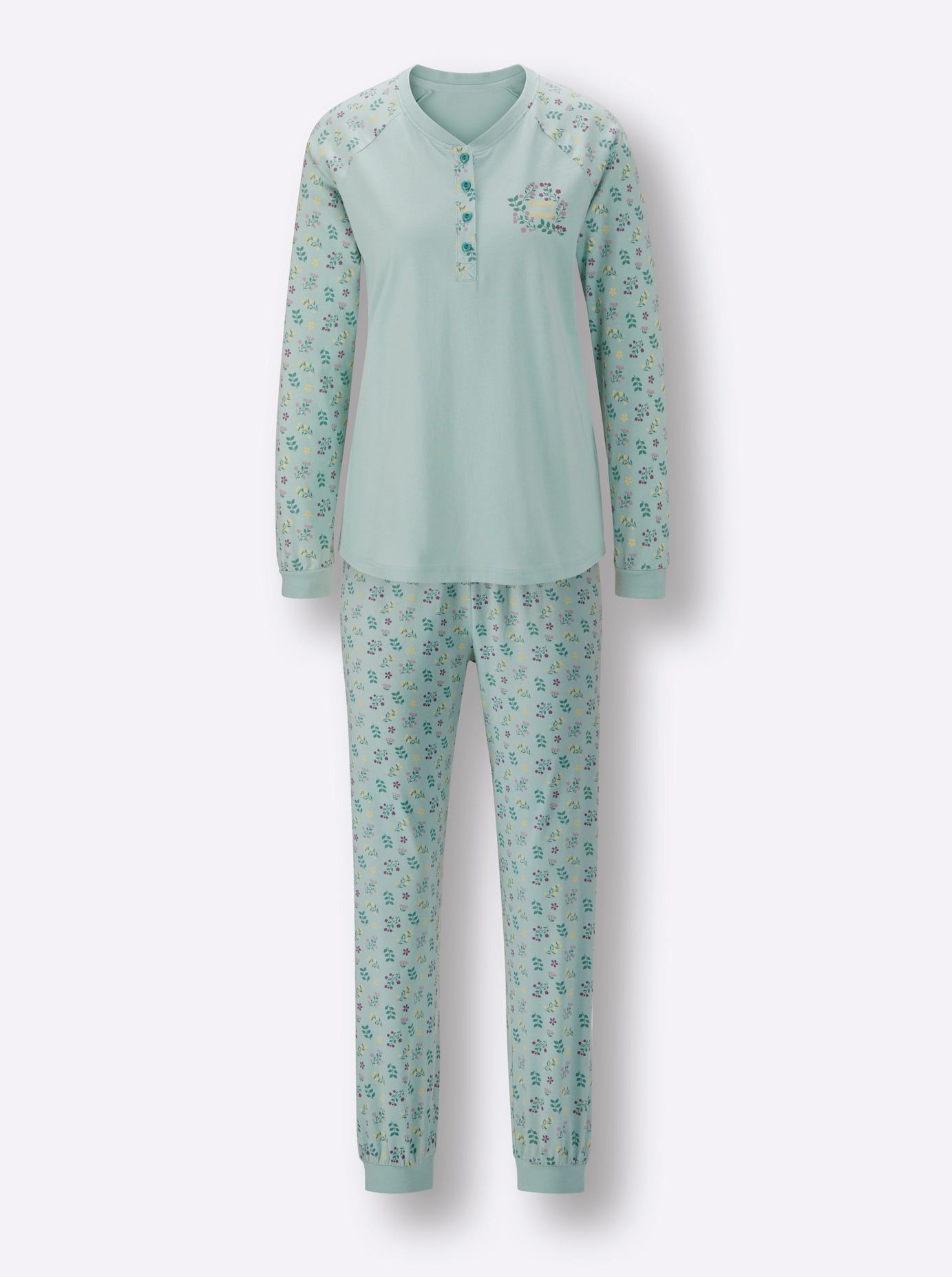 wäschepur Pyjama