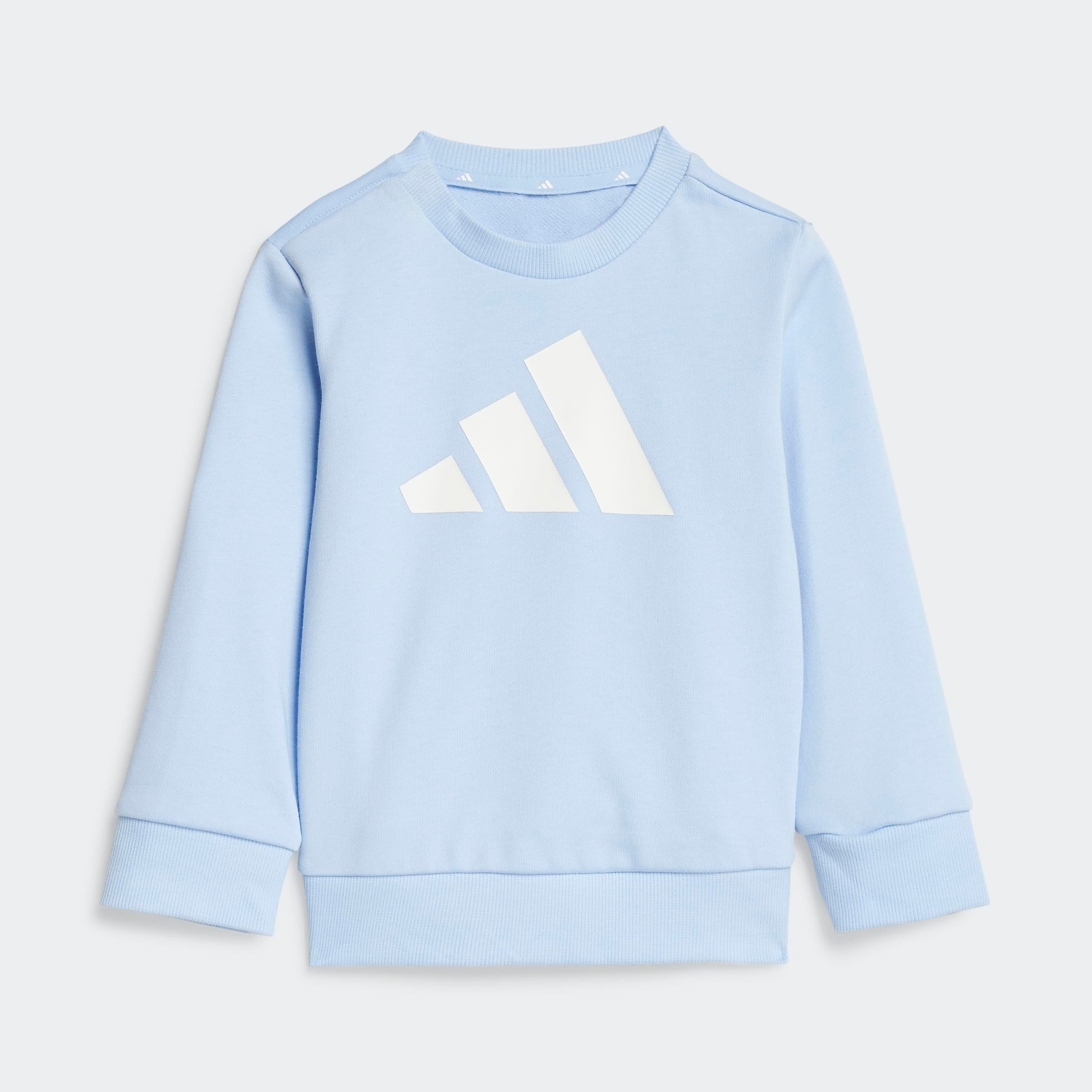 adidas Sportswear Trainingspak I BL FT JOG 240 (2-delig)