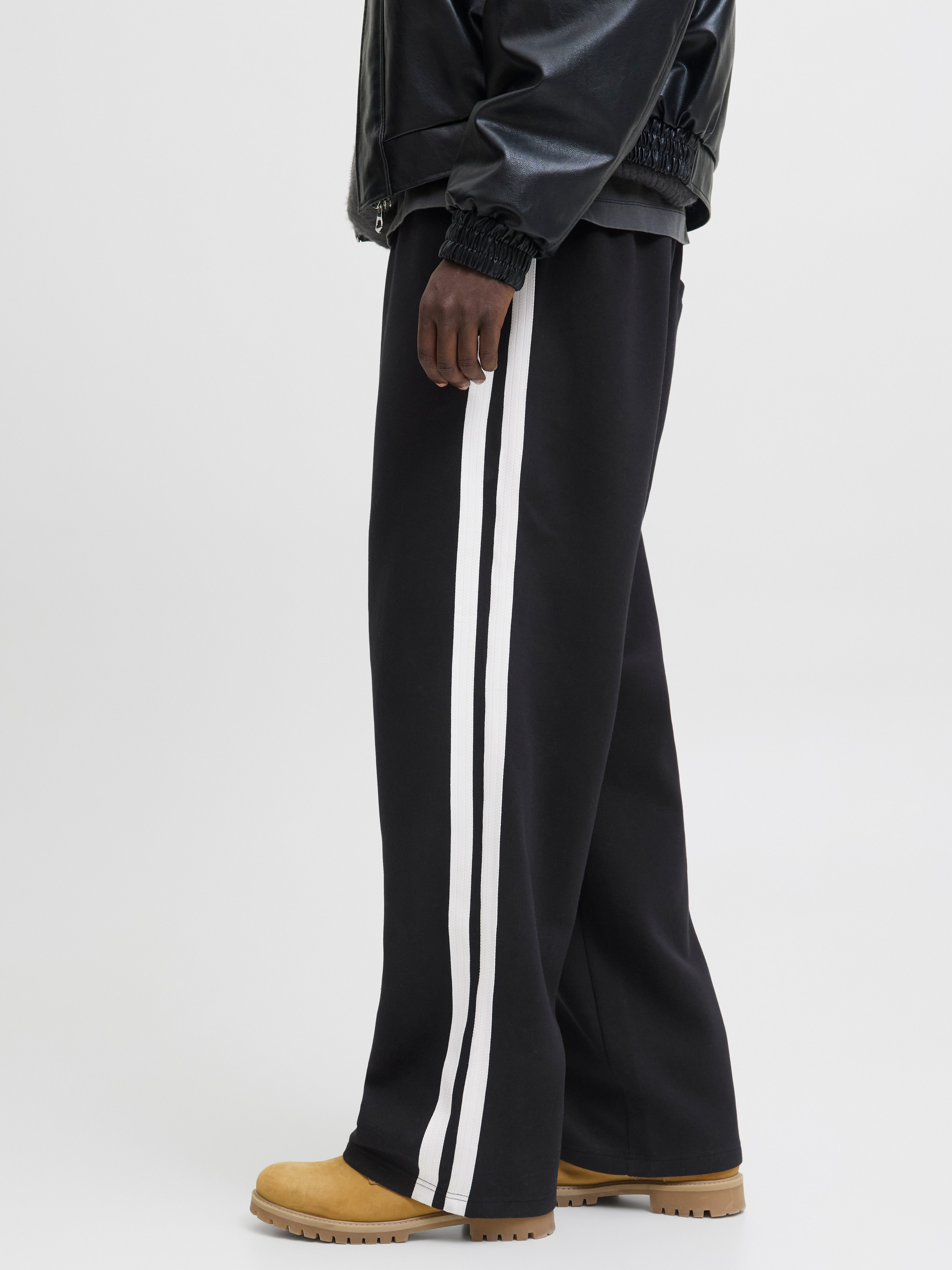 Jack & Jones Joggingbroek JPSTBILL COVER JOGGER PANTS