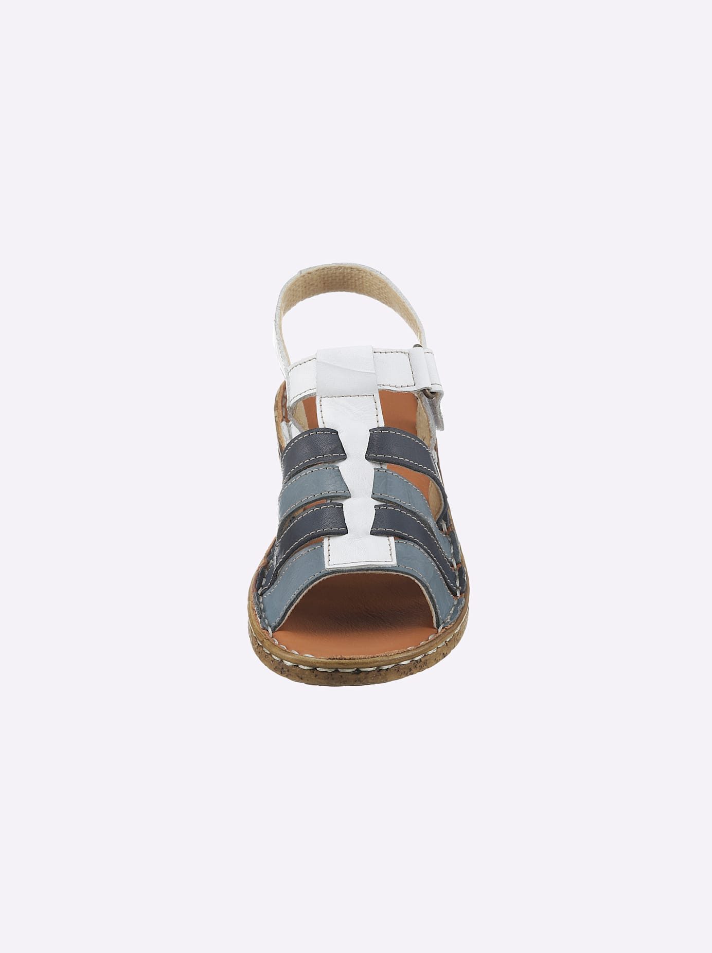 Casual Looks Sandalen