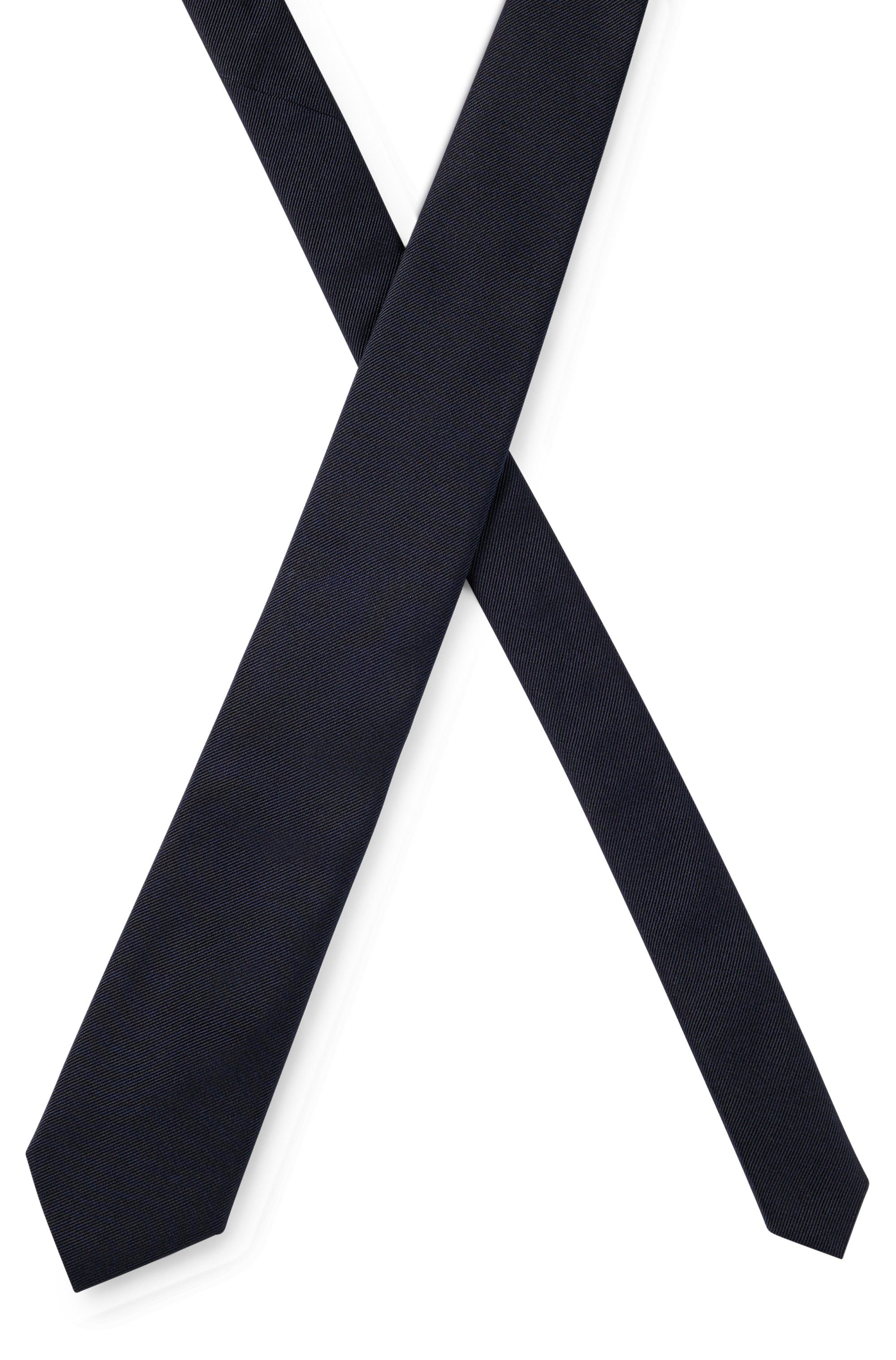Boss Stropdas H-TIE 7,5 CM