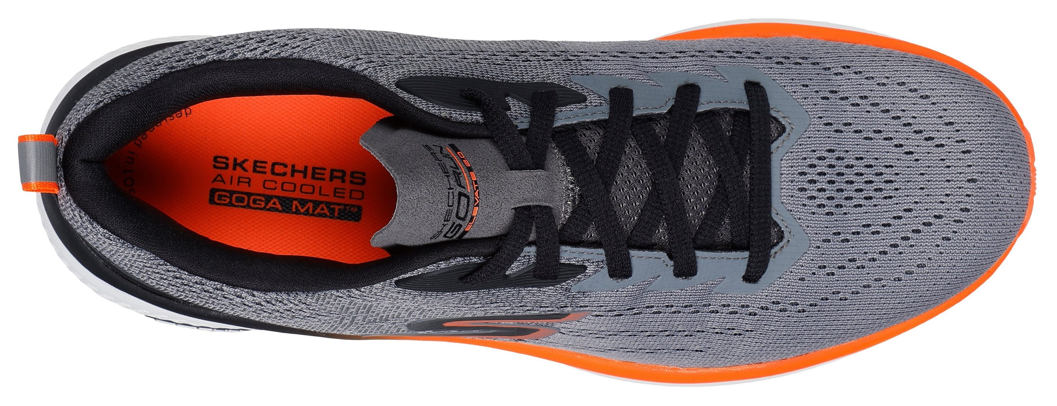 Skechers Sneakers GO RUN ELEVATE 2.0-FLUID MOTION