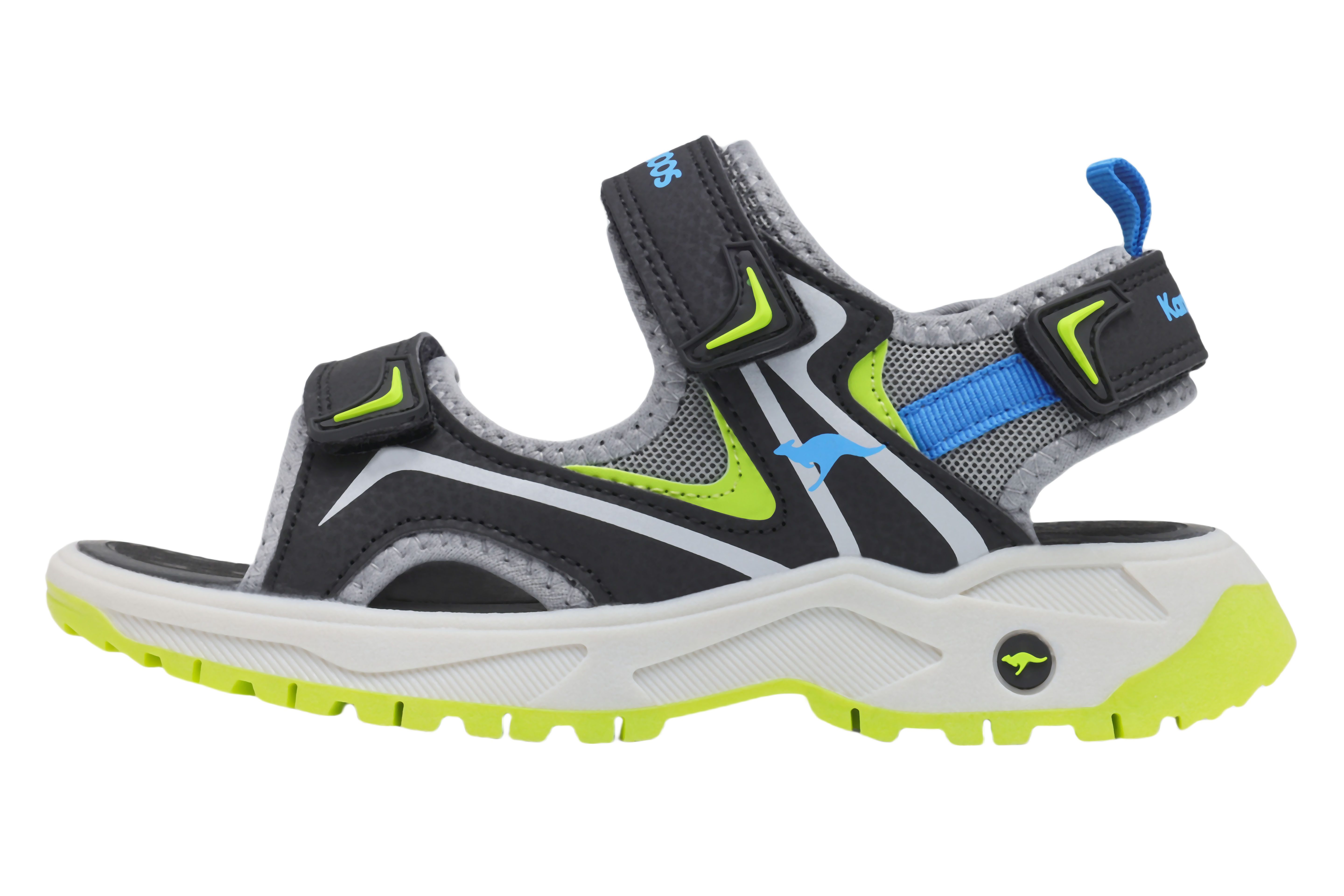 KangaROOS Sandalen K-AS Fore