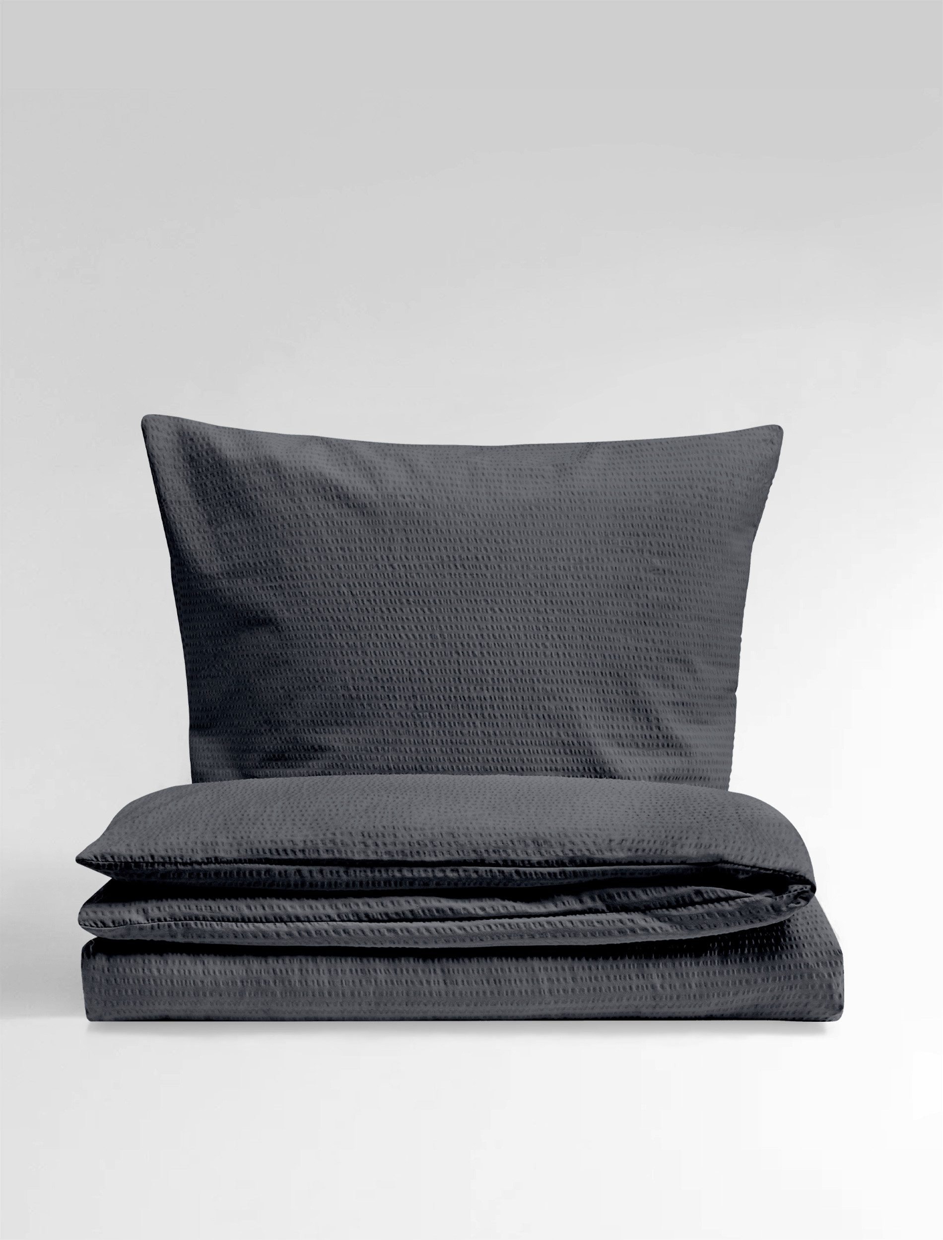 BIERBAUM Overtrekset Chic uni Stijlvol unidesign: Modern en elegant voor elke slaapkamer