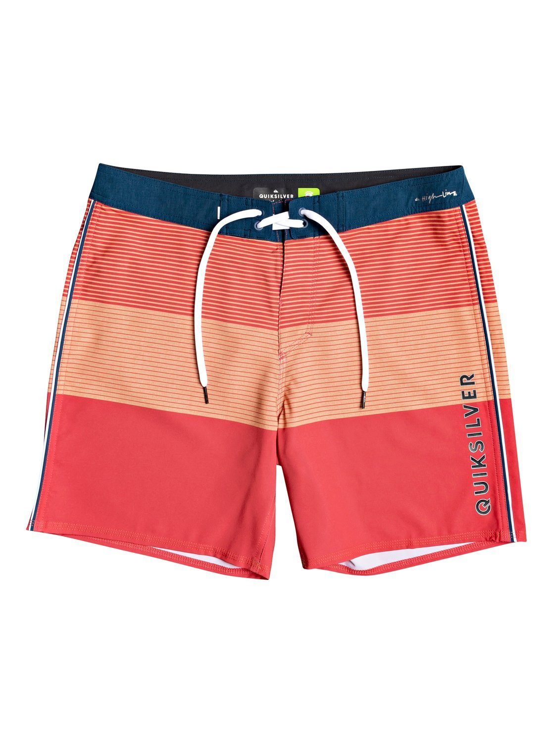 Quiksilver Boardshort Highline Massive 17"