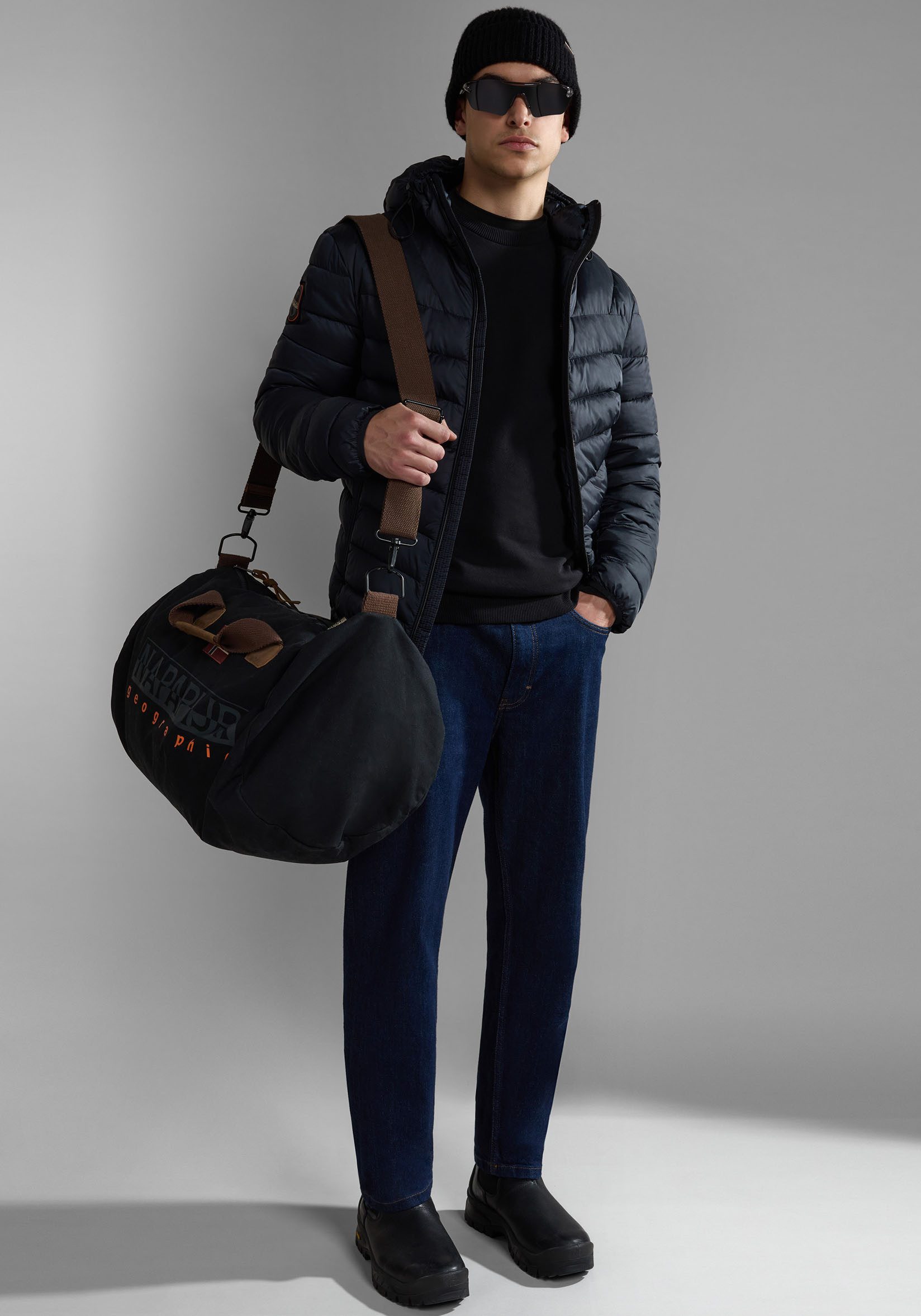 Napapijri Sweatshirt BALIS