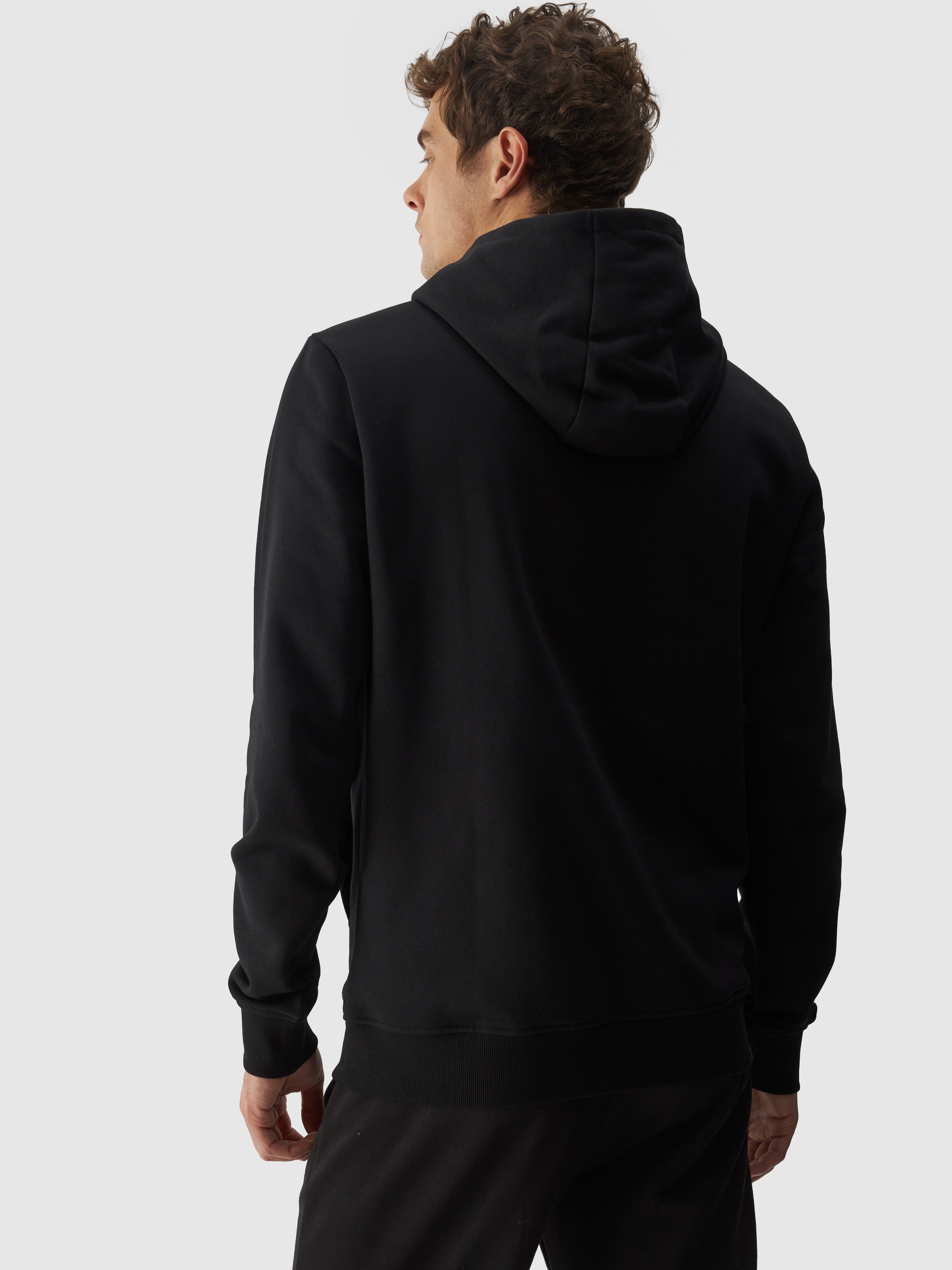 4F Hoodie