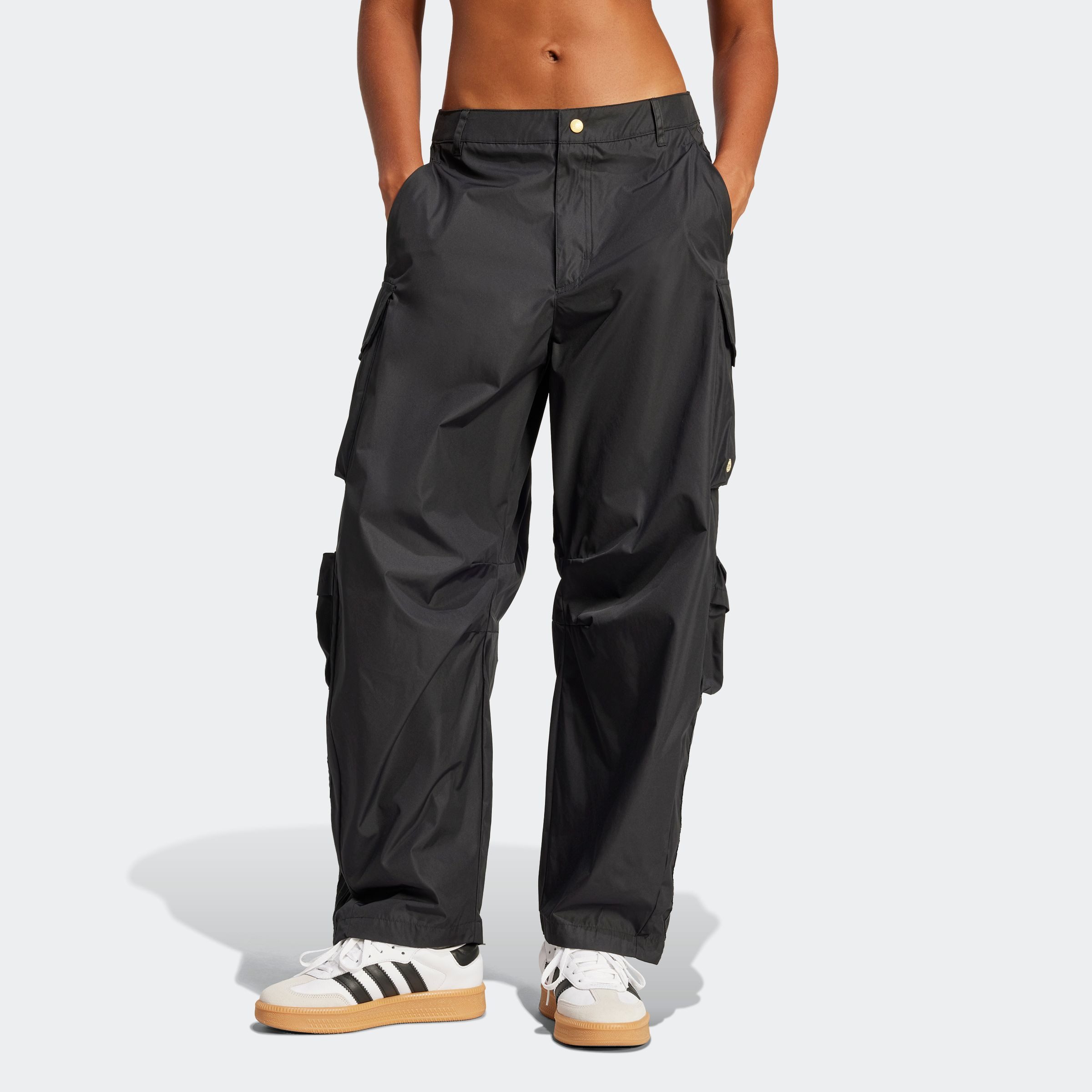 adidas Originals Sportbroek Cargo Pants (1-delig)
