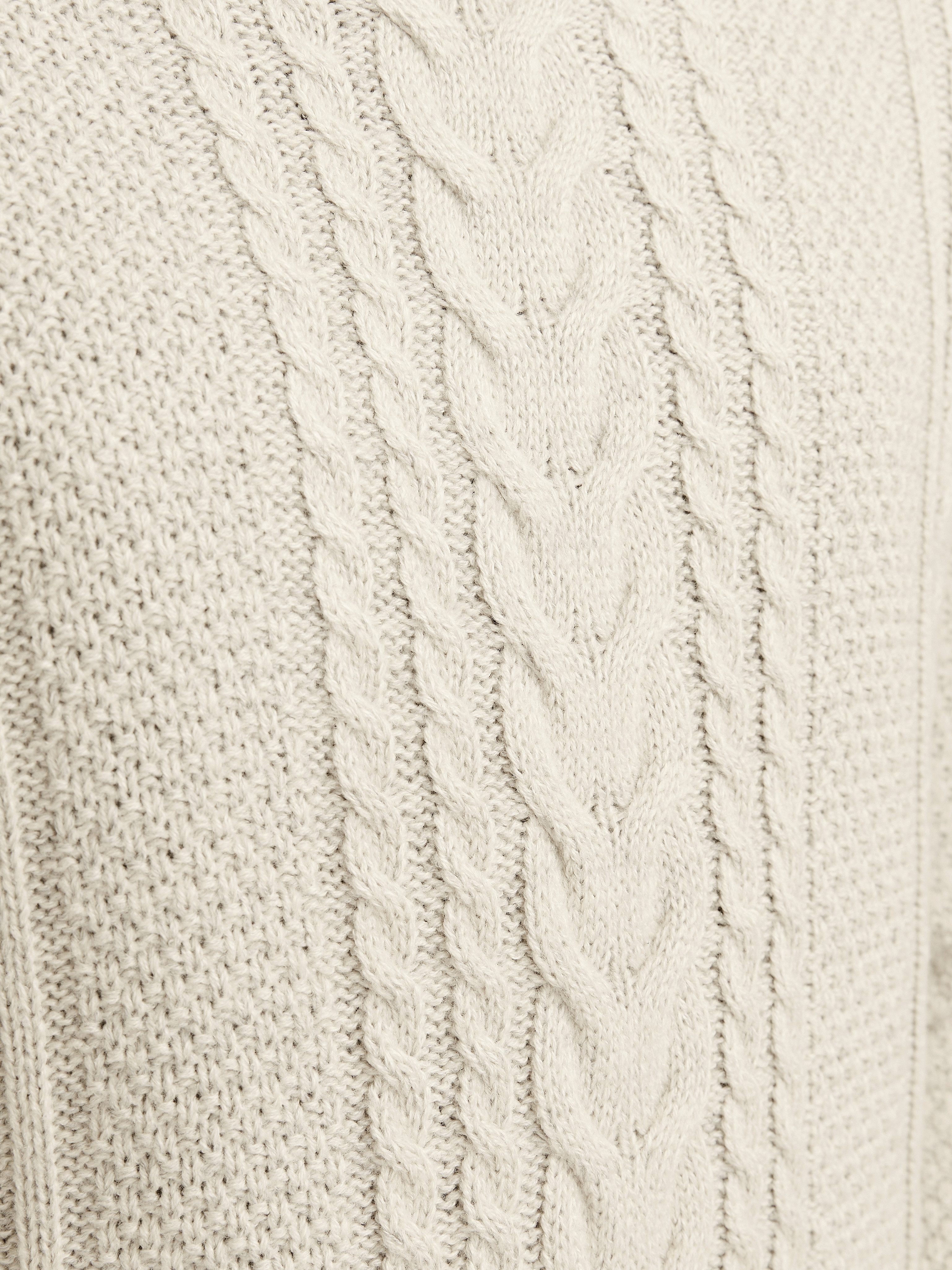 Jack & Jones Coltrui JJCRAIG KNIT ROLL NECK AW24