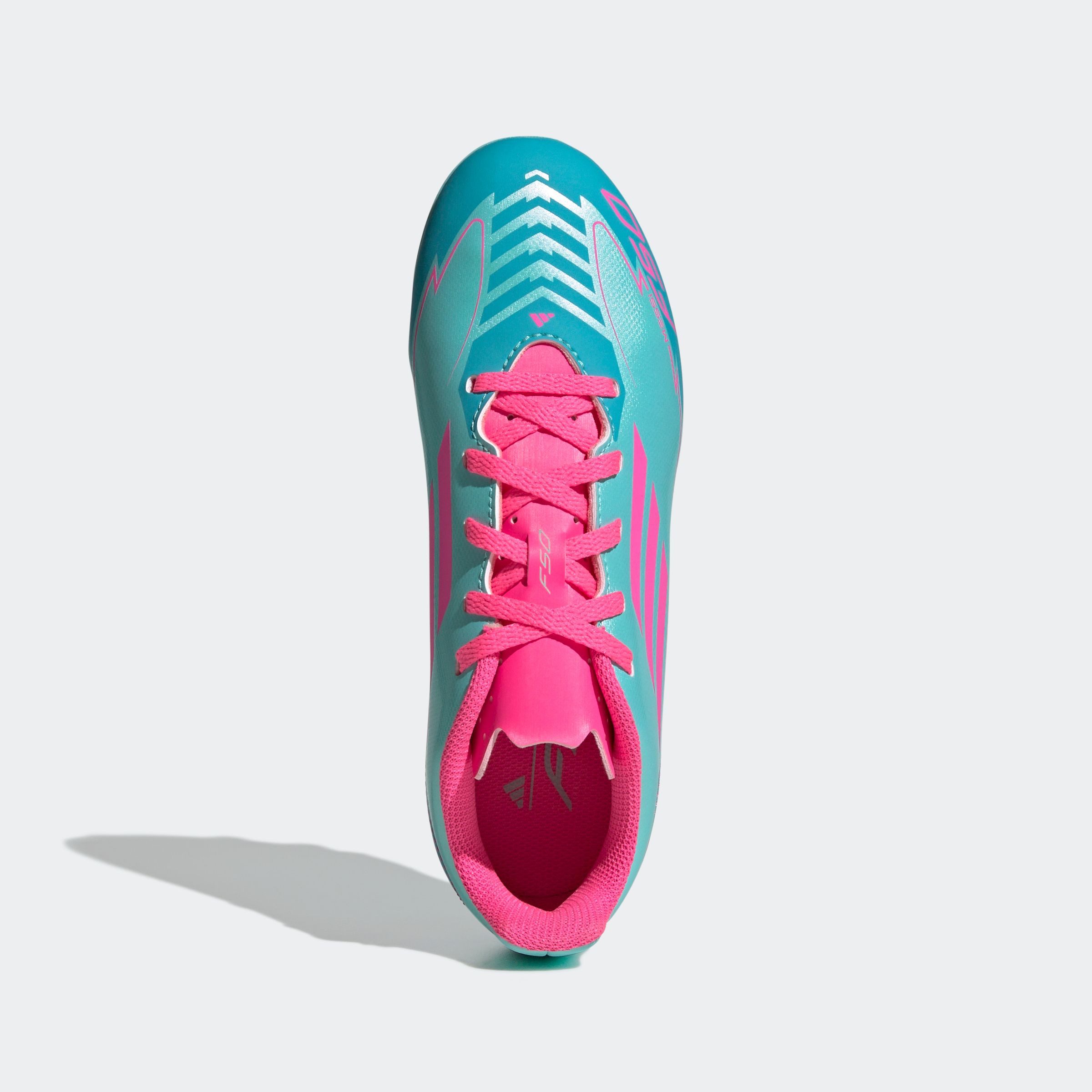 adidas Performance Voetbalschoenen F50 CLUB MESSI KIDS FG/MG