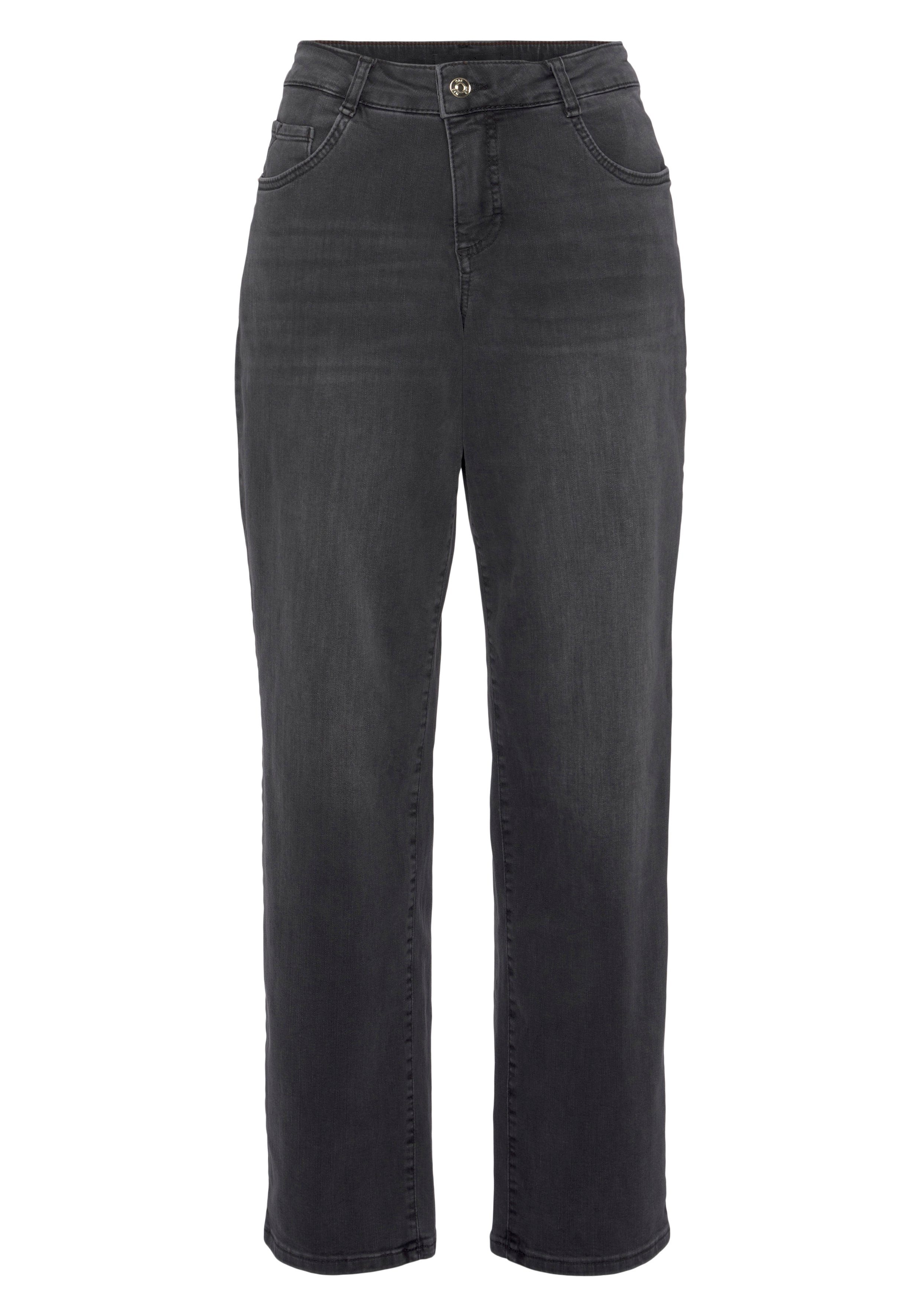 MAC Comfortabele jeans Gracia Pasvorm Feminine Fit