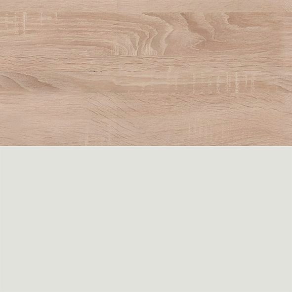 VOGL Möbelfabrik Bureau Don met uittrekplank voor het toetsenbord, made in germany